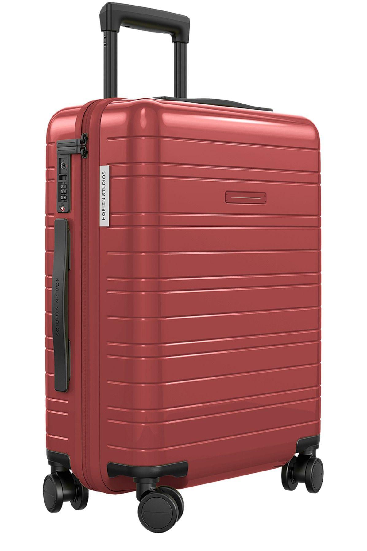 Horizn Studios Essential H7 Check-In Suitcase (77cm) | Harrods HK