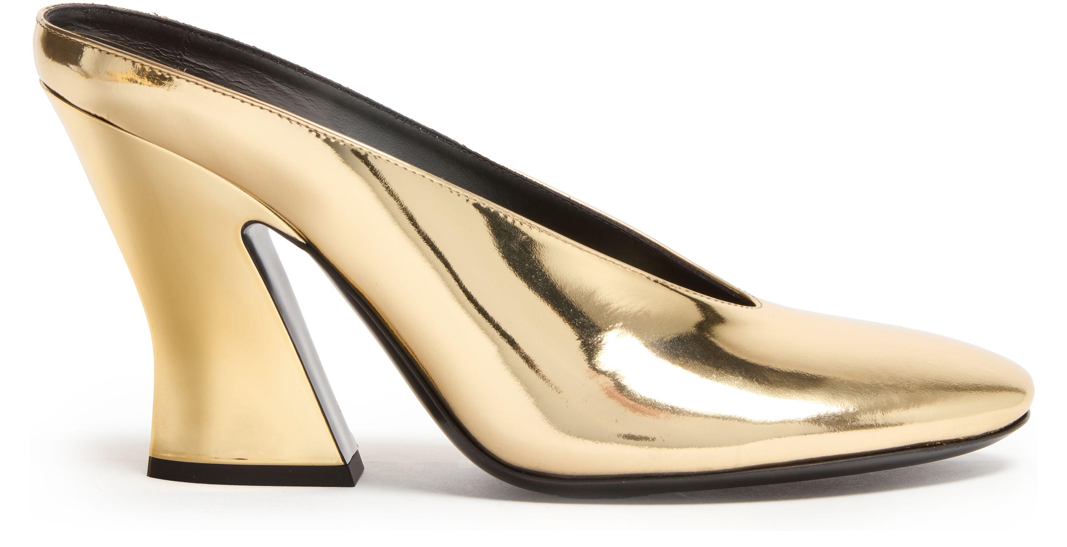 Givenchy Mule shoes for Women | Online Sale up to 56% off | Lyst