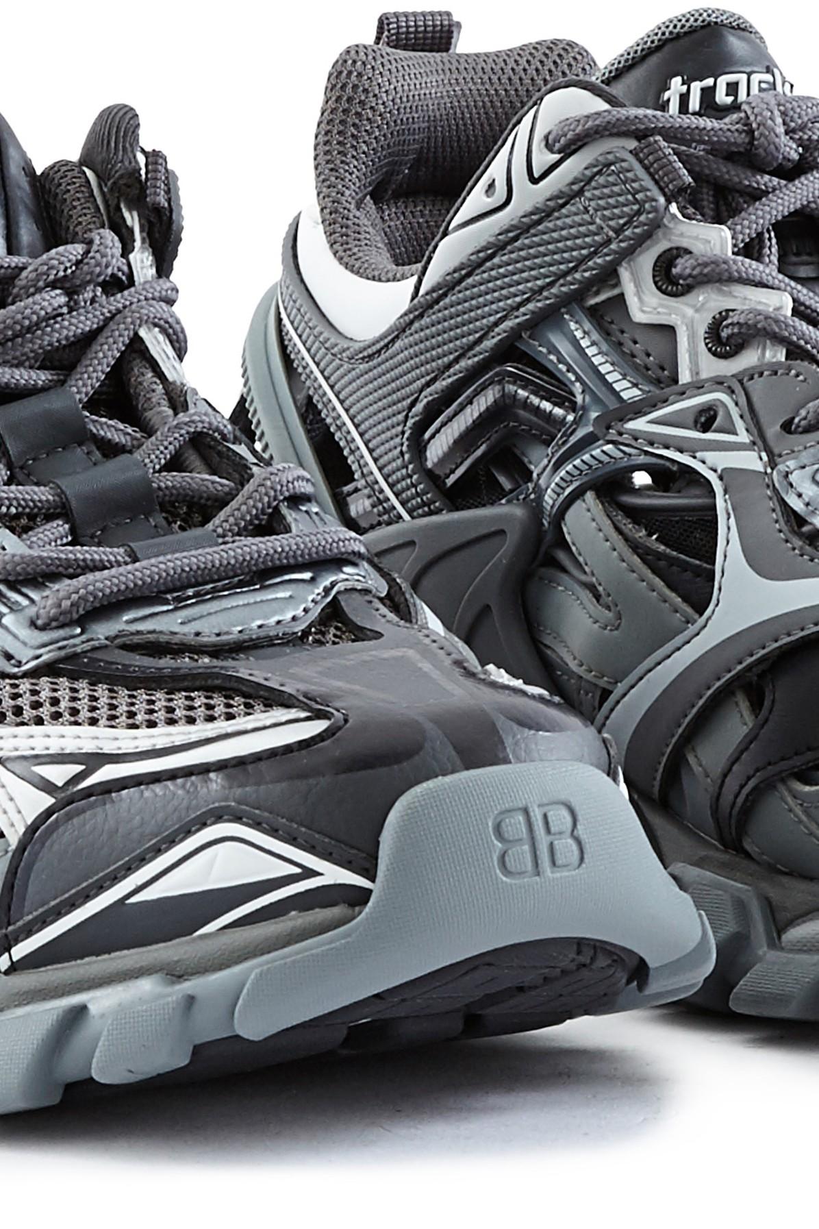 balenciaga track 2 dupe
