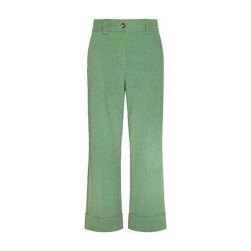 Momoní Mokaite Pants in Green | Lyst