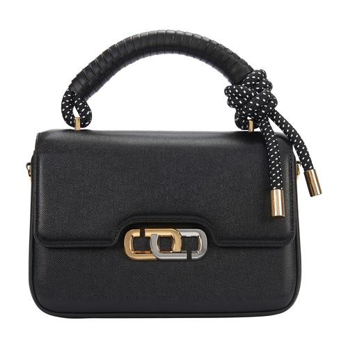 Marc Jacobs The J Link Shoulderbag in Black Lyst