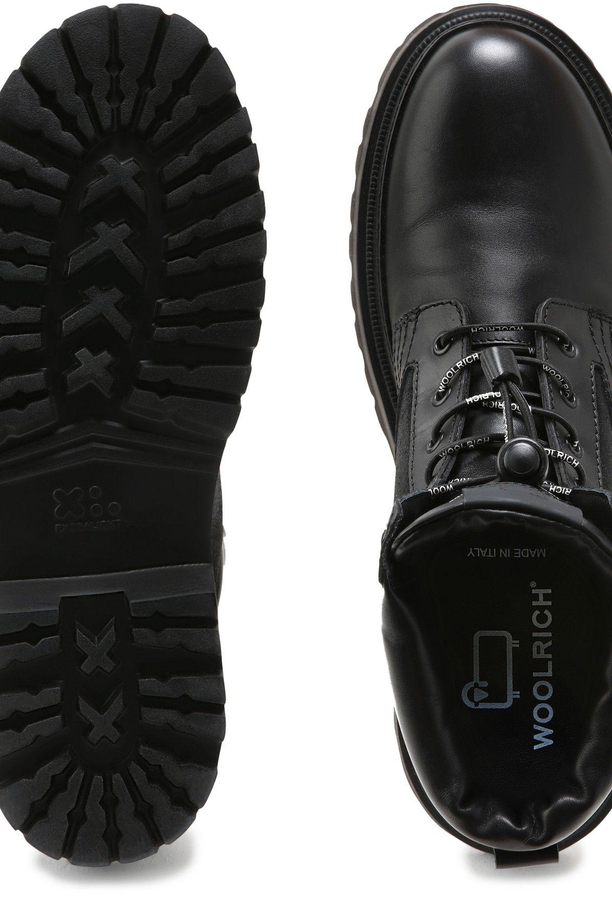 Woolrich 183 best sale boots