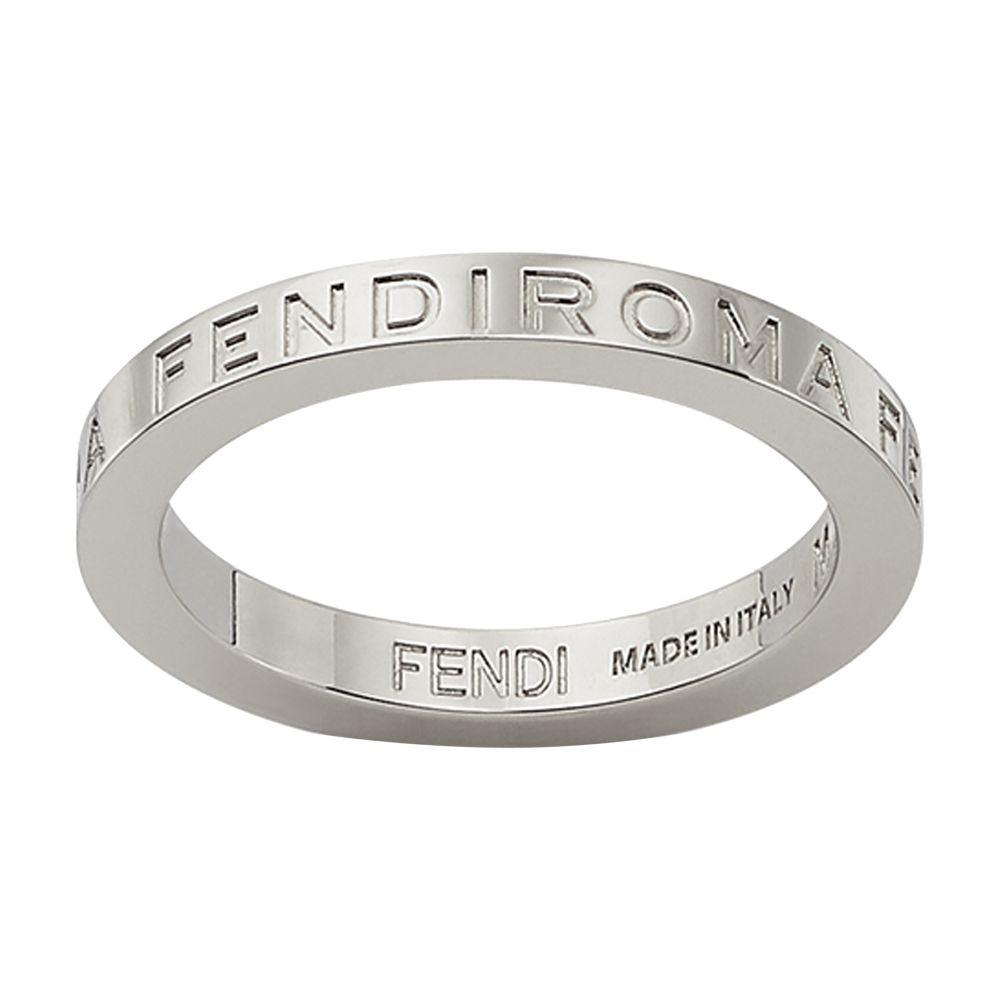 Fendi 2024 pinky ring