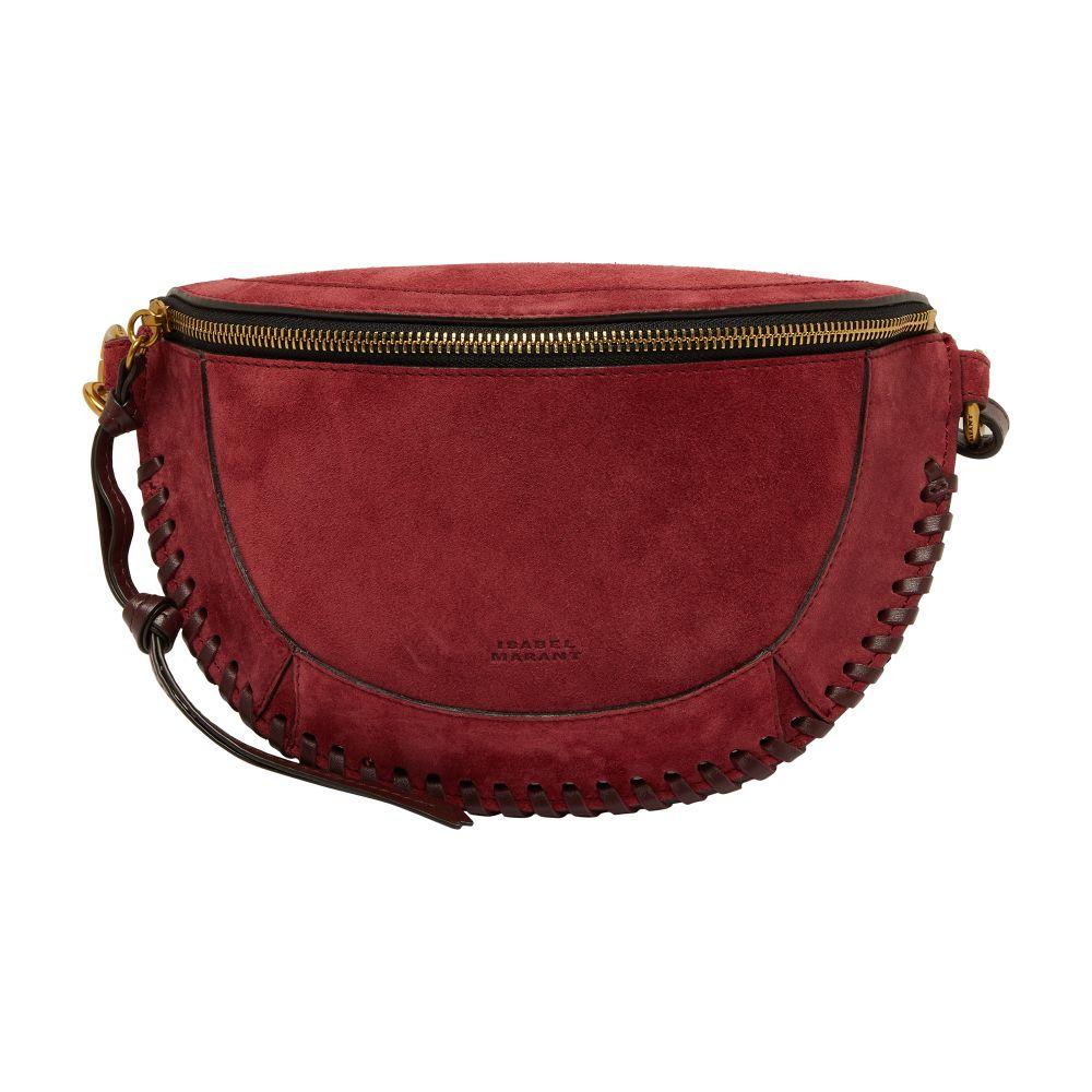 Red Belt bags for Women Lyst