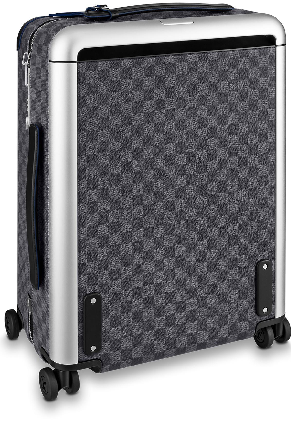 Louis Vuitton Luggage - Horizon 55 Damier