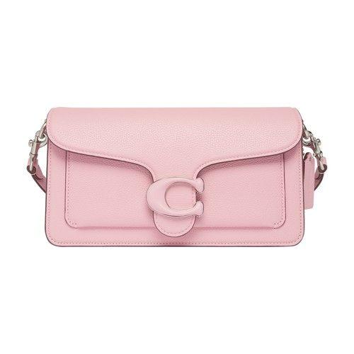 COACH Tabby Shoulder Bag 26 Refresh in Pink | Lyst