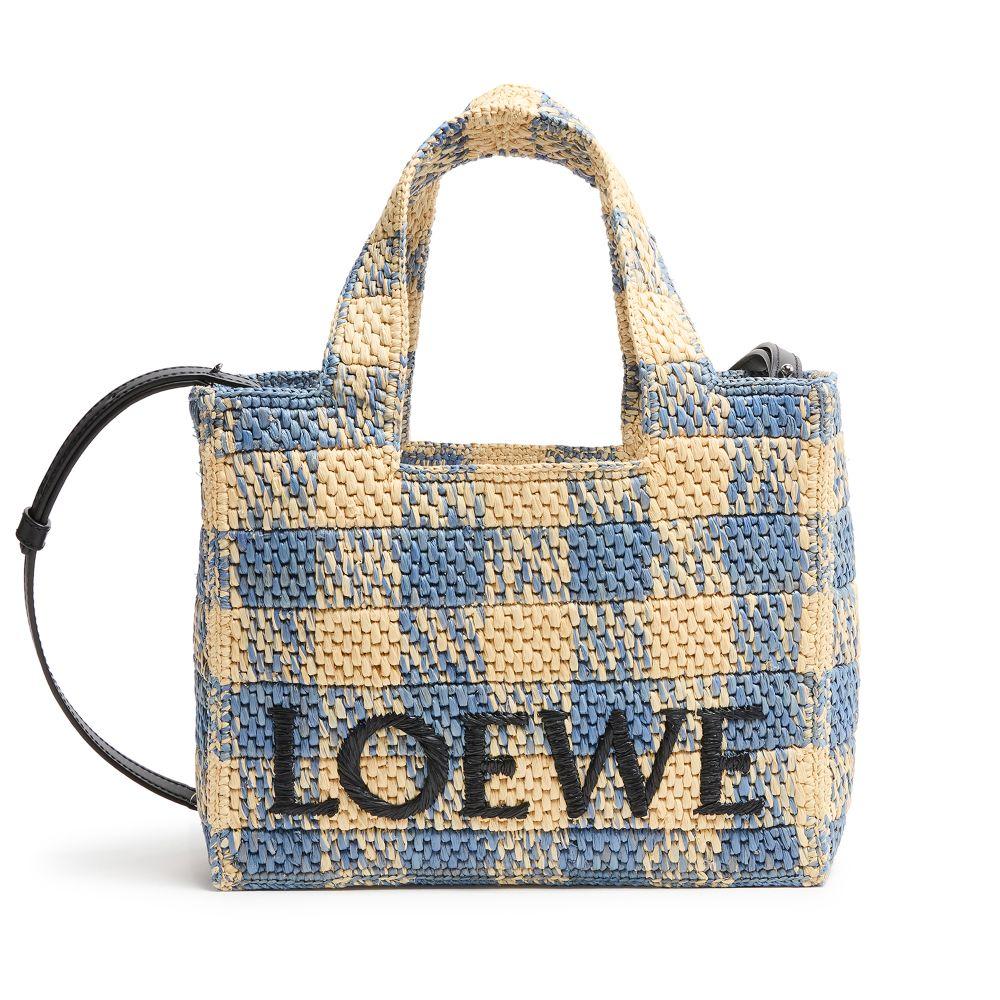 Loewe Beach bags for Women Online Sale up to 32% off Lyst