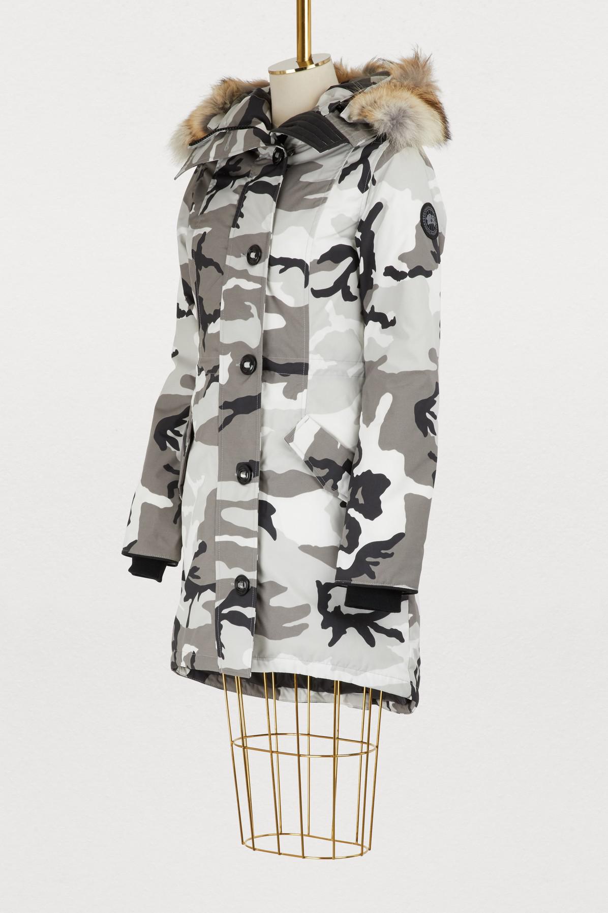 rossclair black label