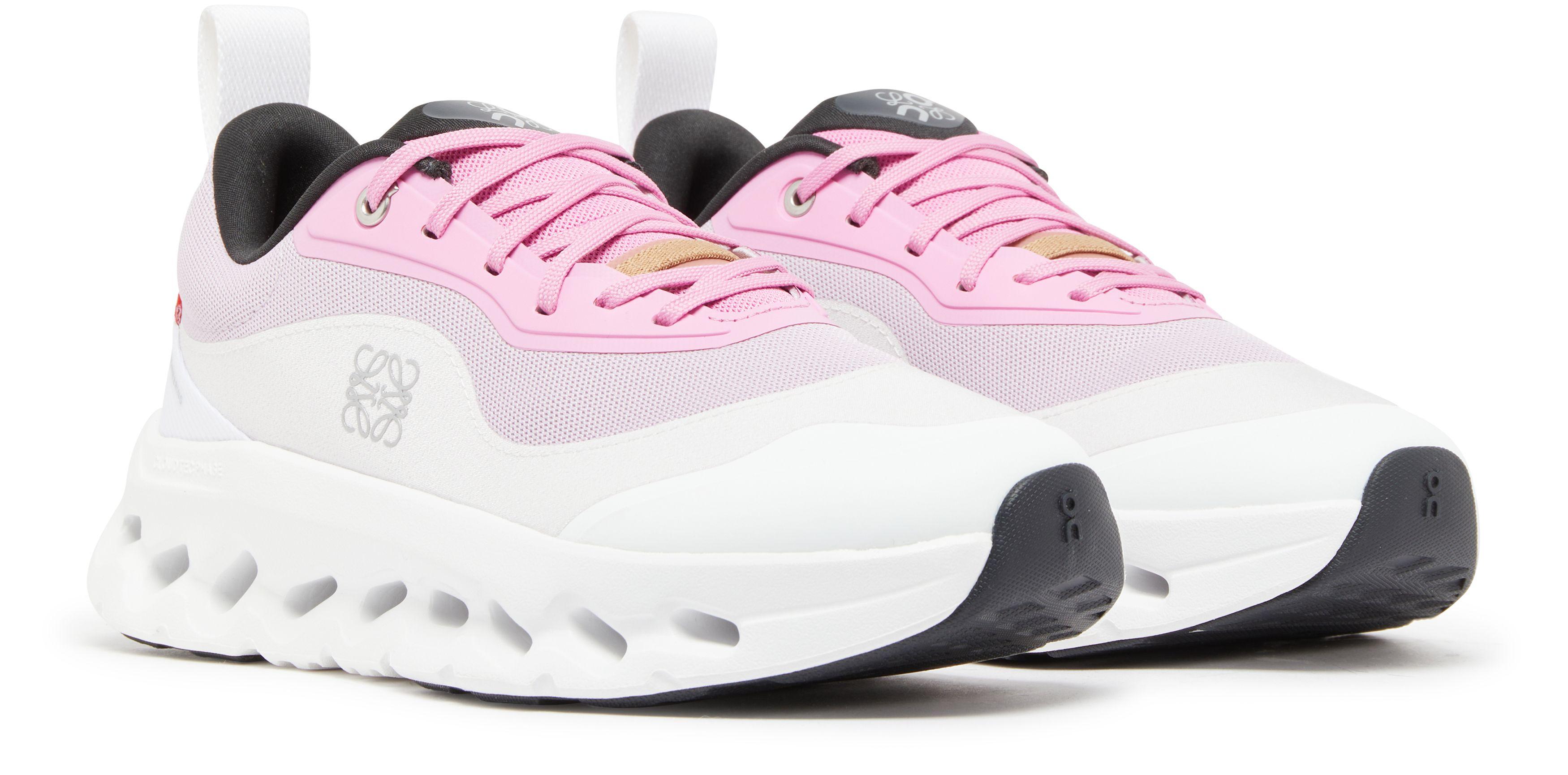 Loewe X On Cloudtilt 2.0 Sneakers in Pink | Lyst Loewe X On Cloudtilt 2.0 Sneakers in Pink | Lyst