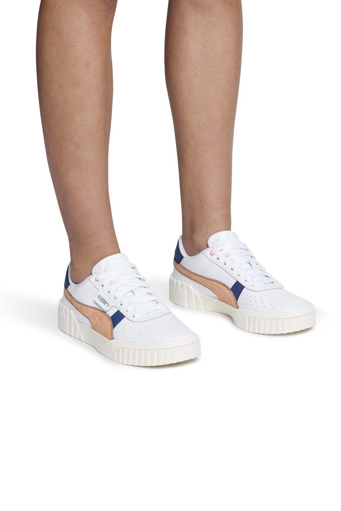 puma trainers cali