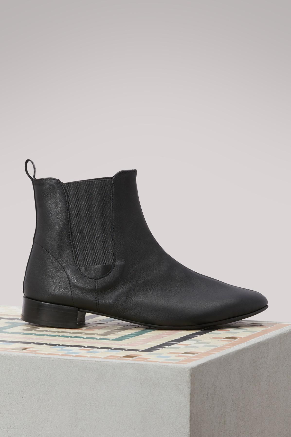 chaussures repetto jordan