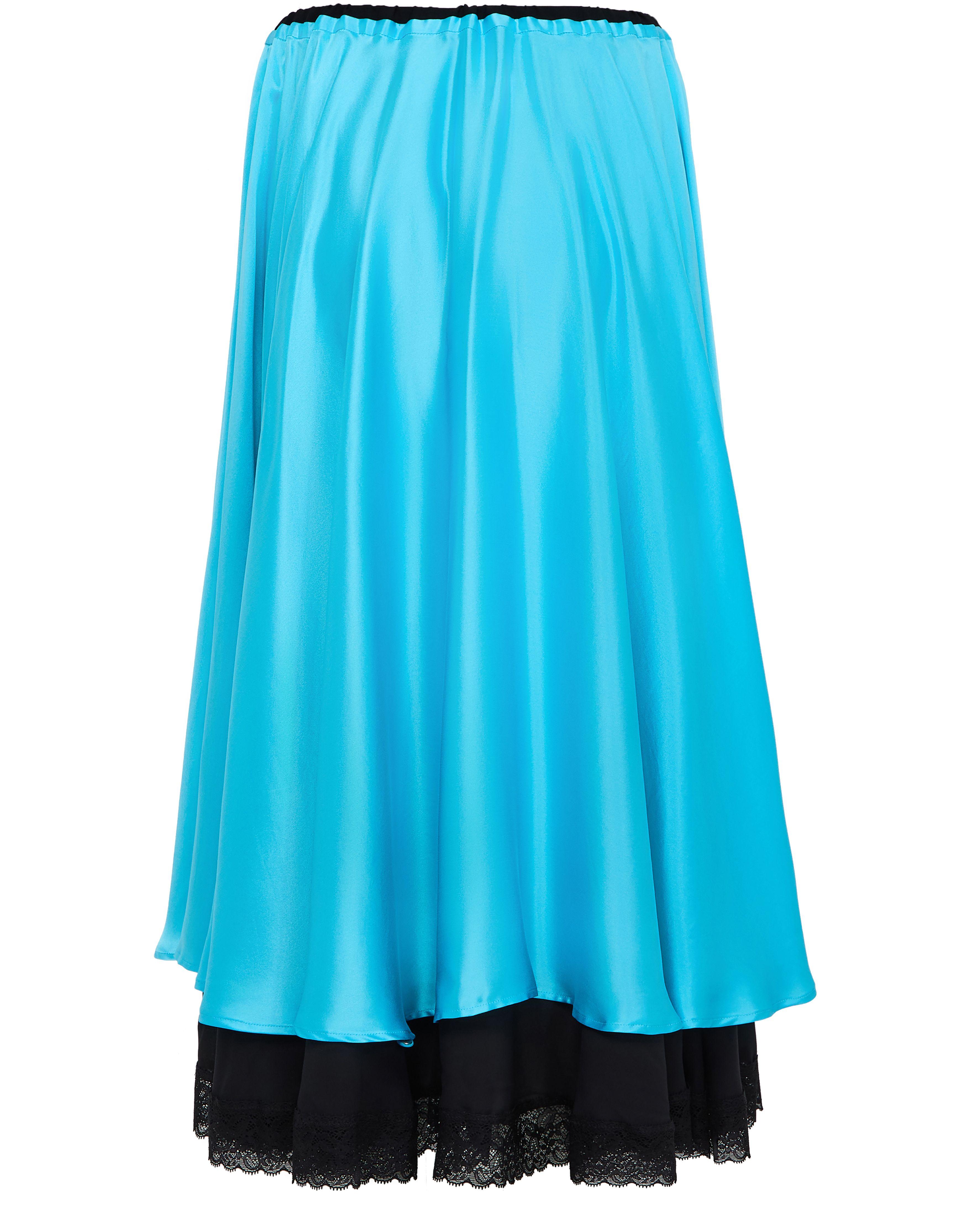 【関税込み】MARIE ADAM-LEENAERDT ミディアムスカート Marie Adam-Leenaerdt Mid-length skirts for Women | Online