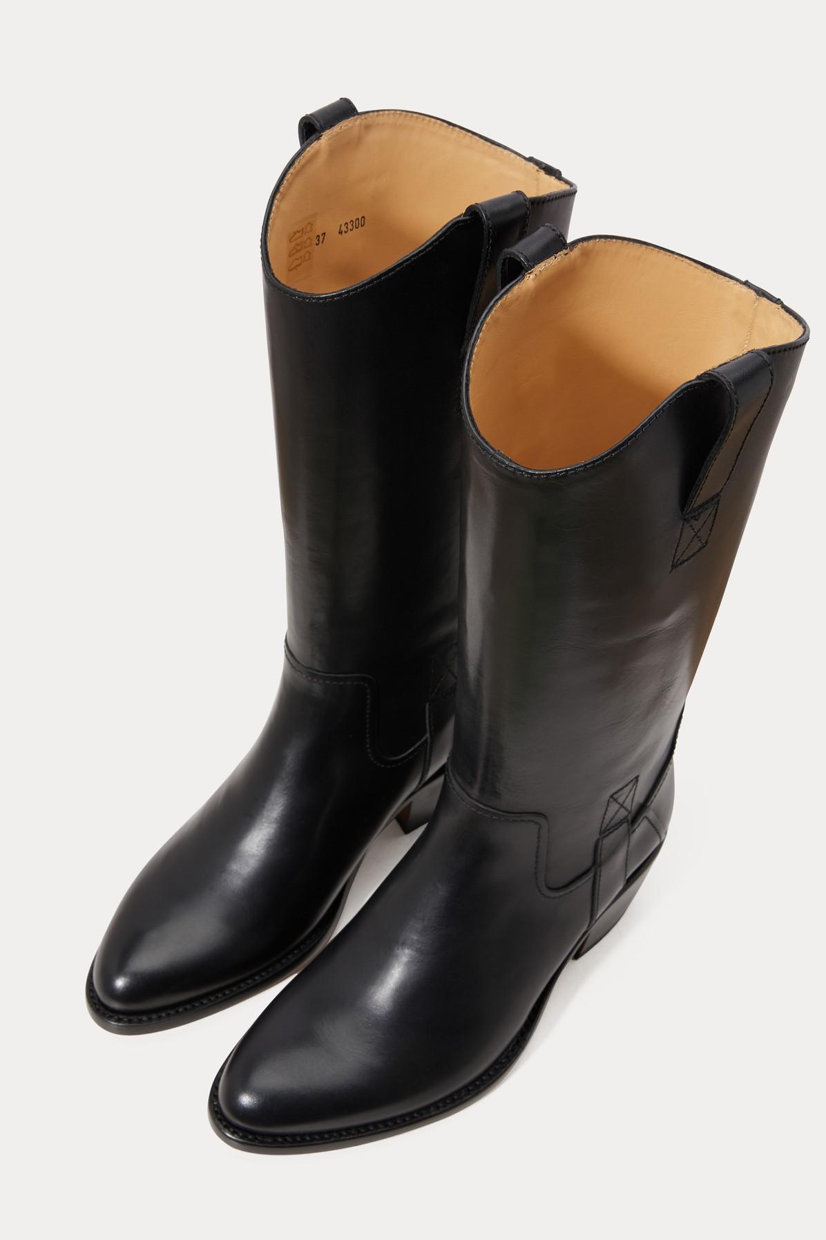 apc nina boots