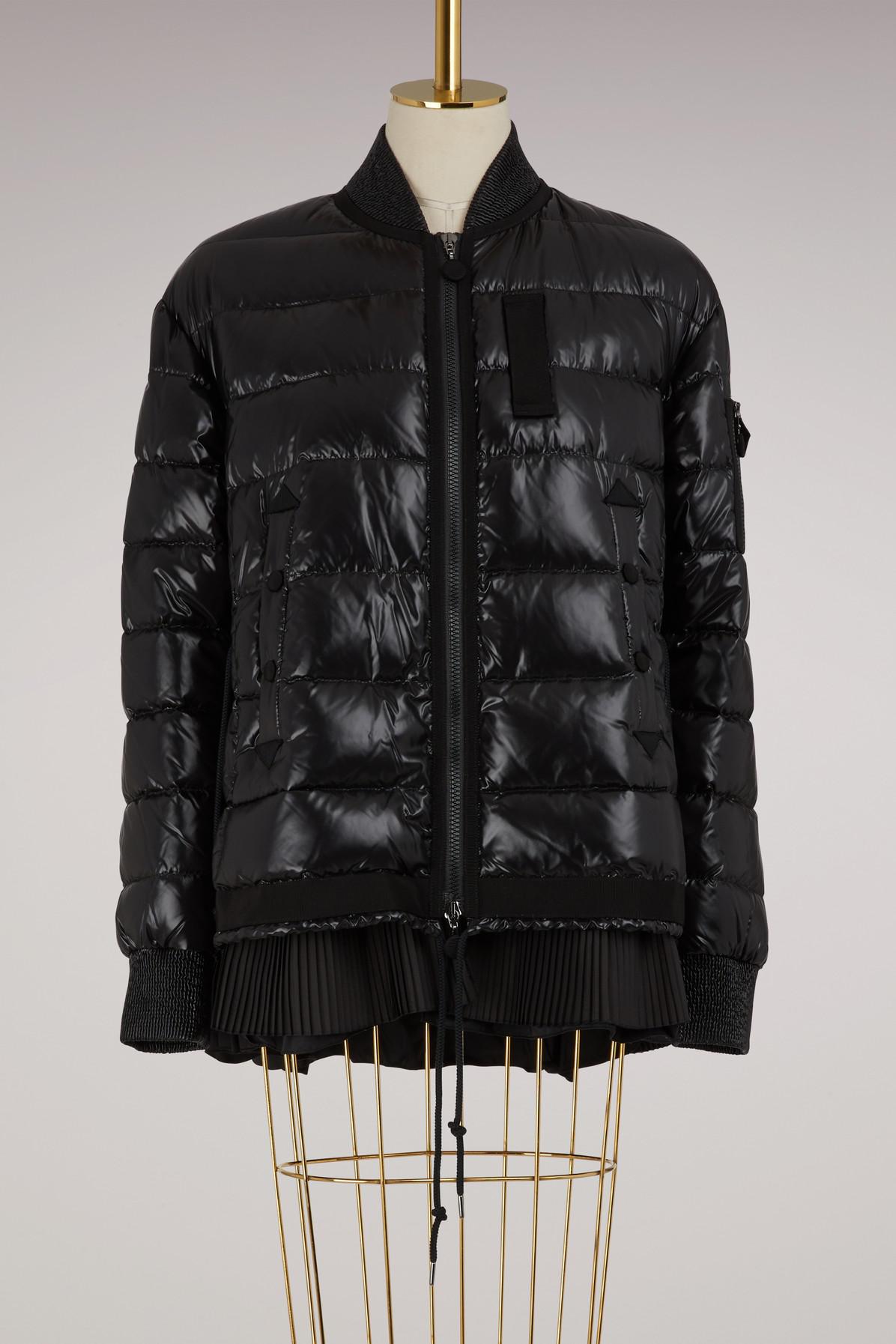 moncler BOMBER ROSE moncler BOMBER ROSE