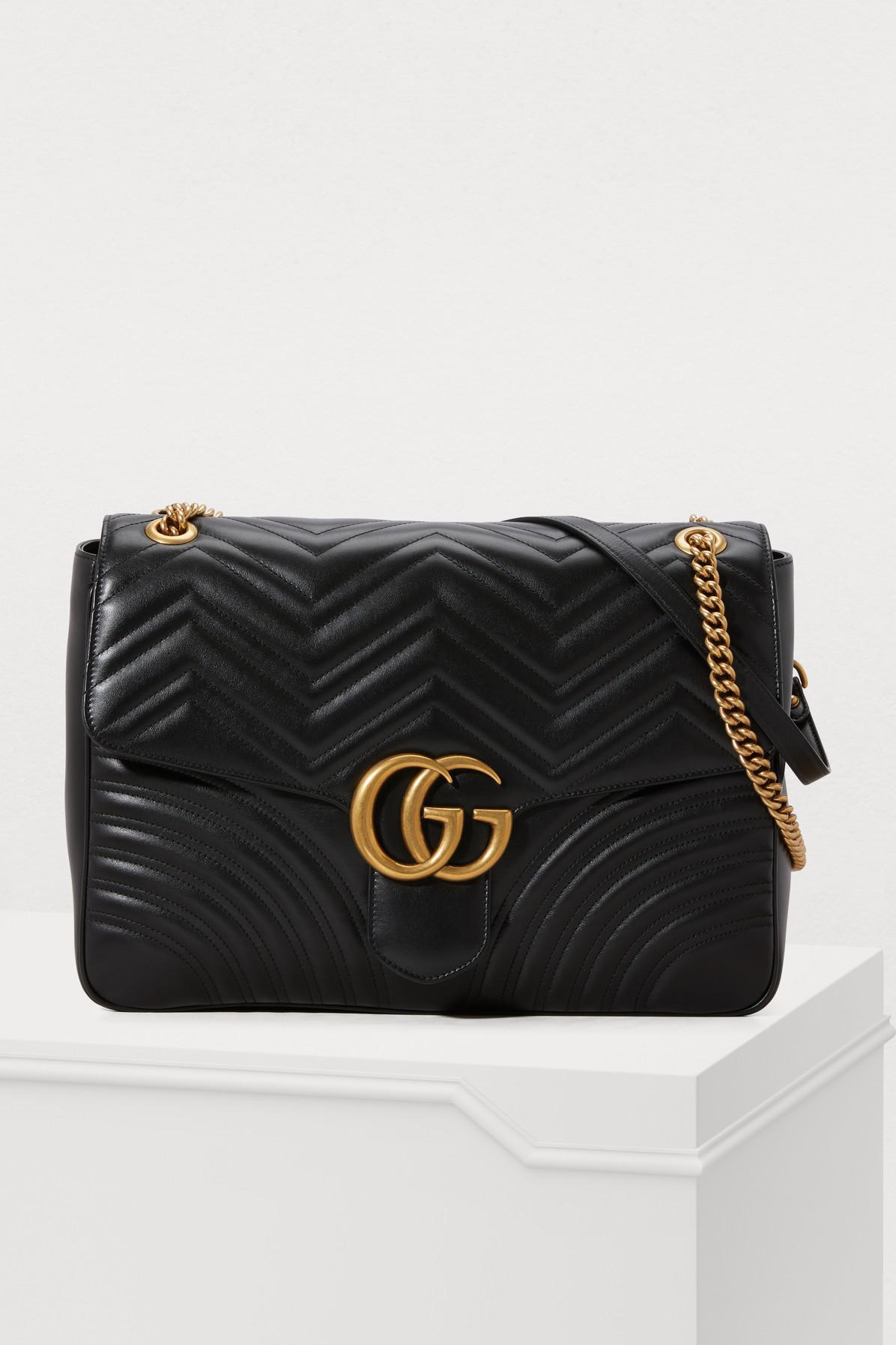 borsa gg marmont 2.0