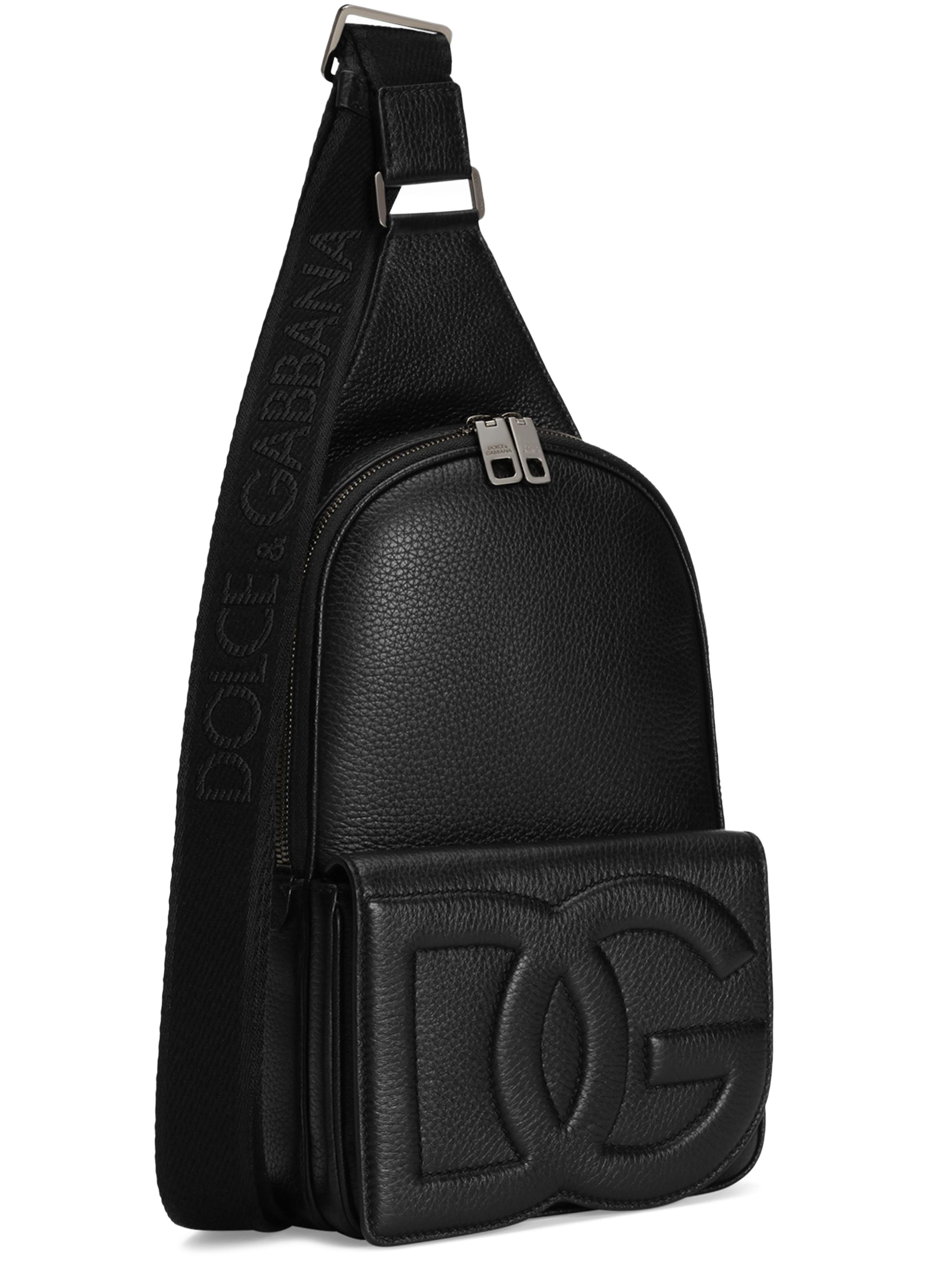 Dolce gabbana sling bag hotsell