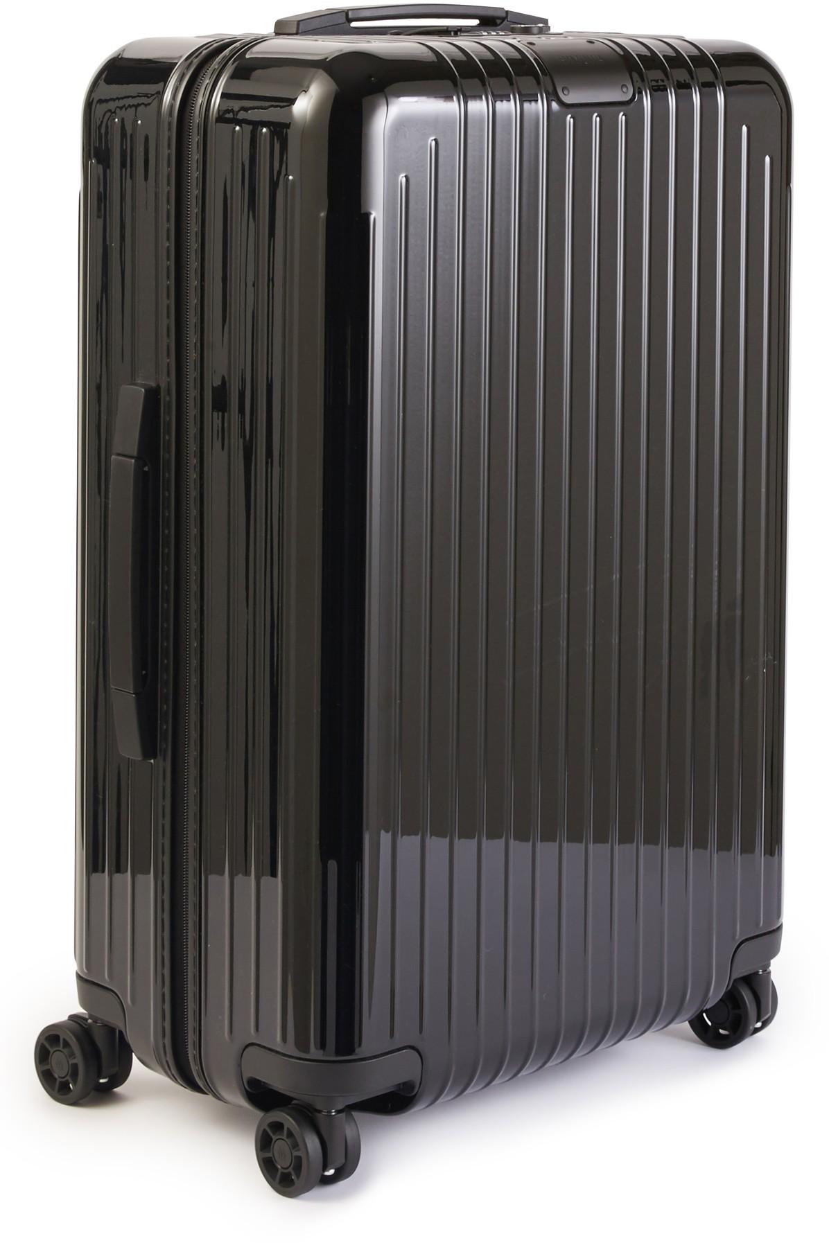 rimowa essential lite m