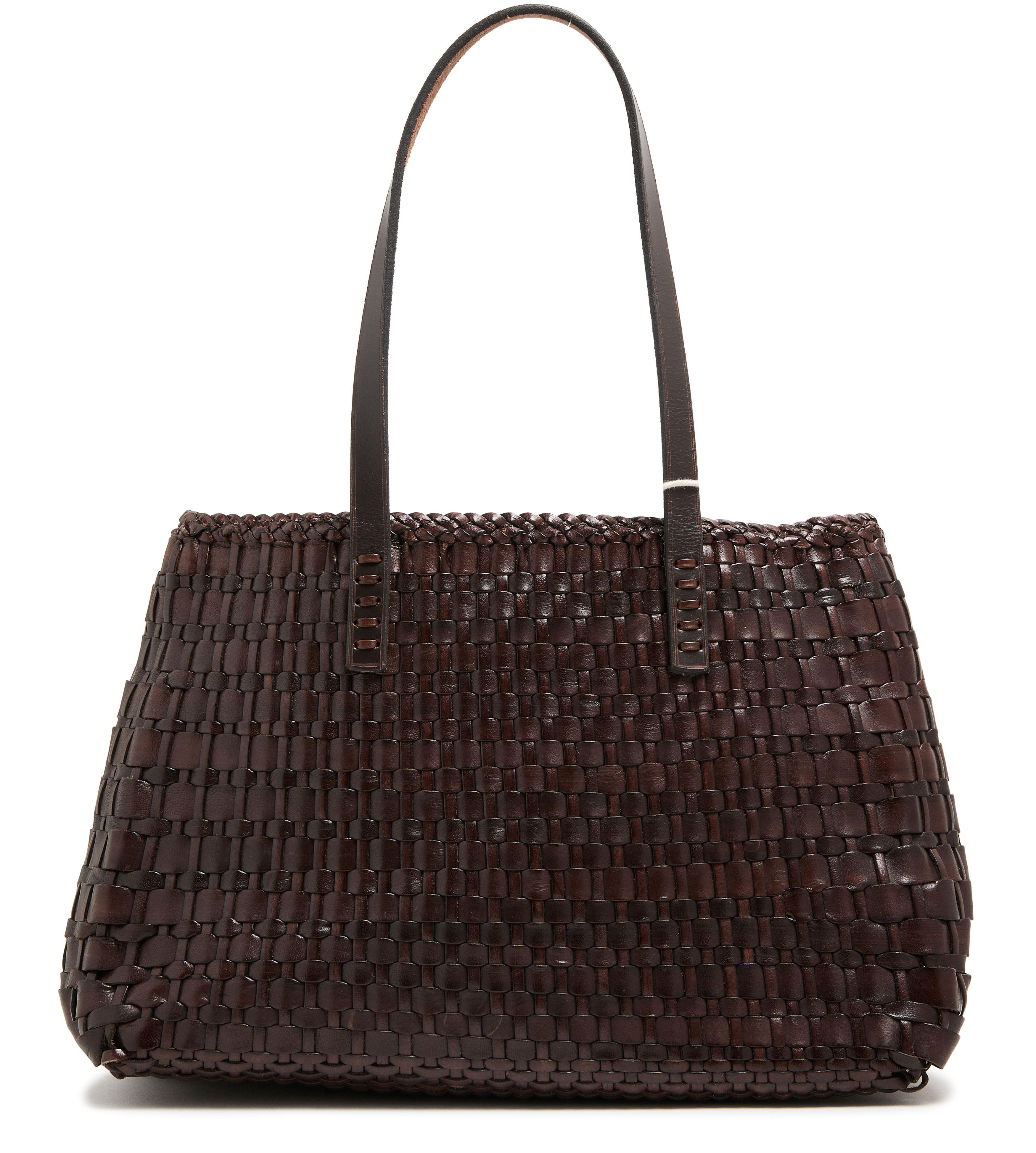 Dragon Diffusion Salvage Tote Bag in Brown | Lyst