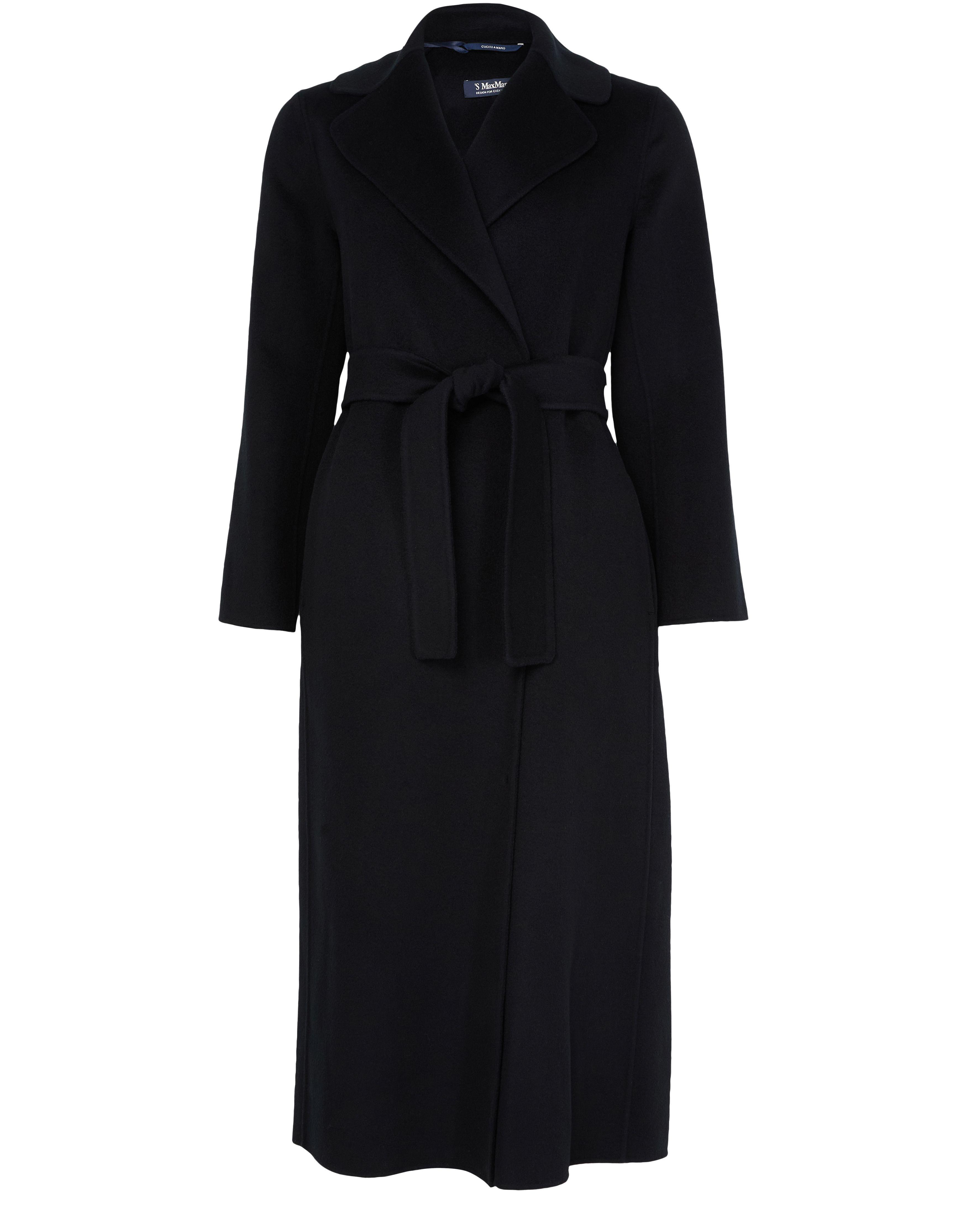 【送料&関税込】Max Mara Agosto Wool Coat Wool coat outerwear | Max Mara