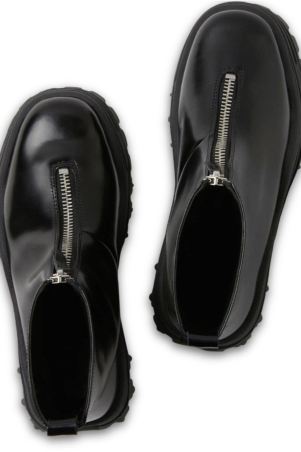 Eytys Raven Boots in Black for Men | Lyst