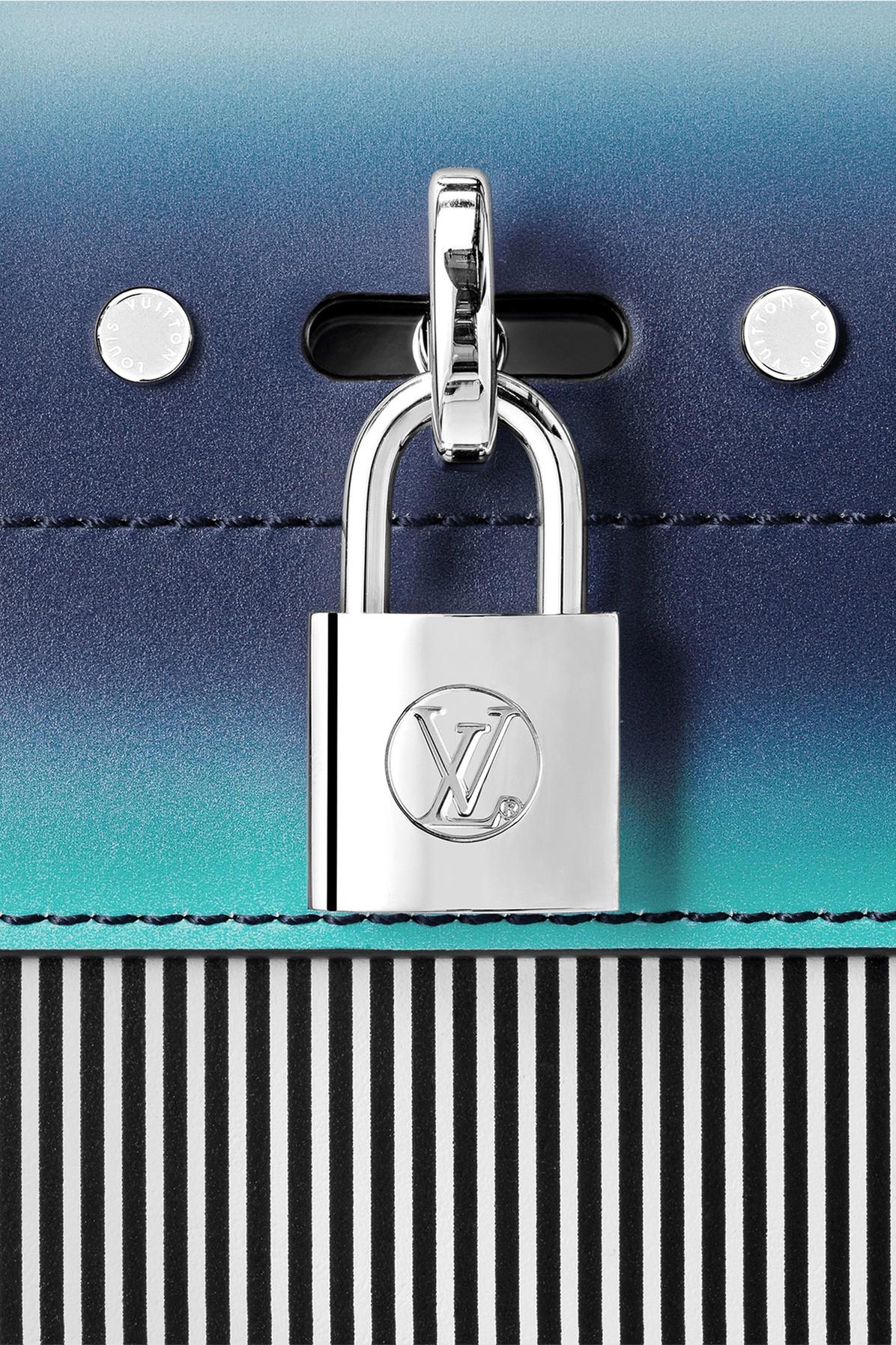 Louis Vuitton City Steamer Mini