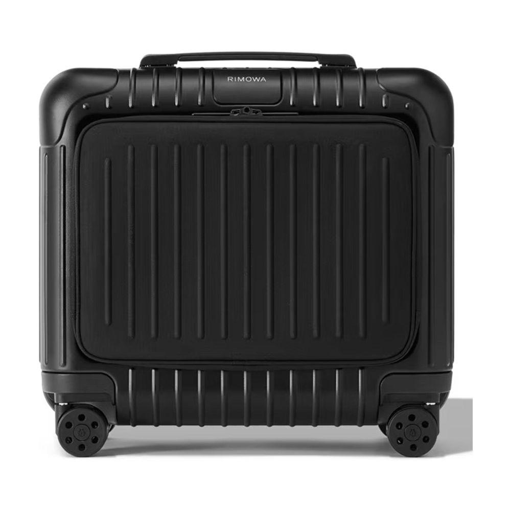 RIMOWA Essential Sleeve Compact Luggage in Black for Men | Lyst
