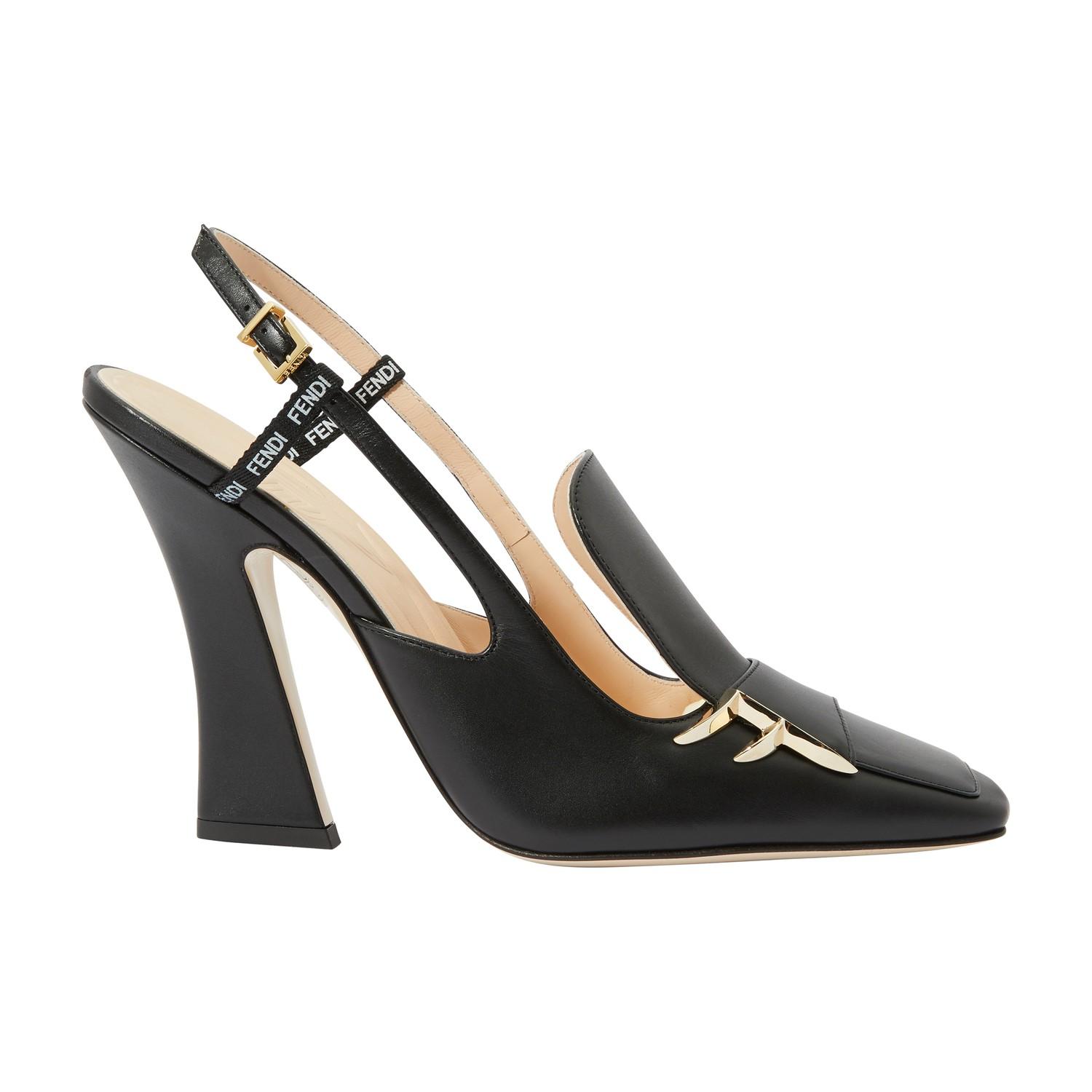 fendi pump shoes