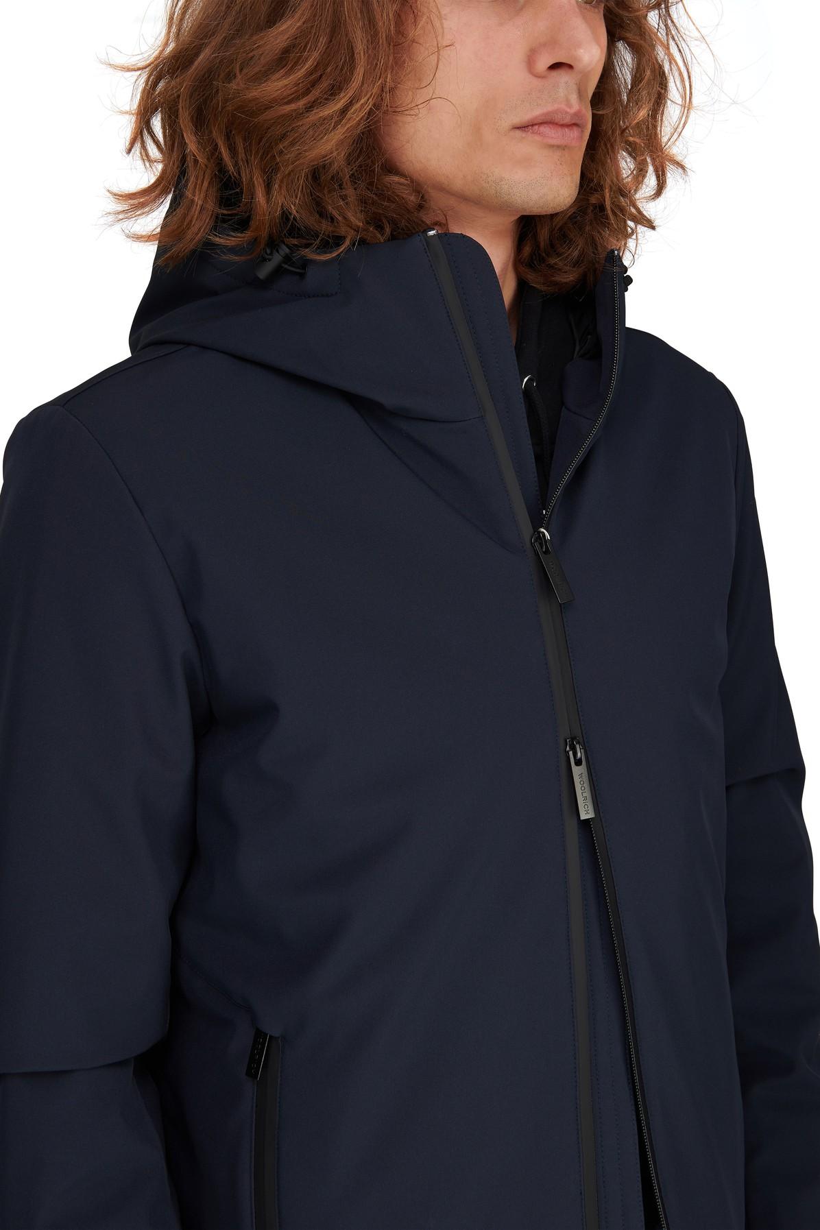 woolrich softshell