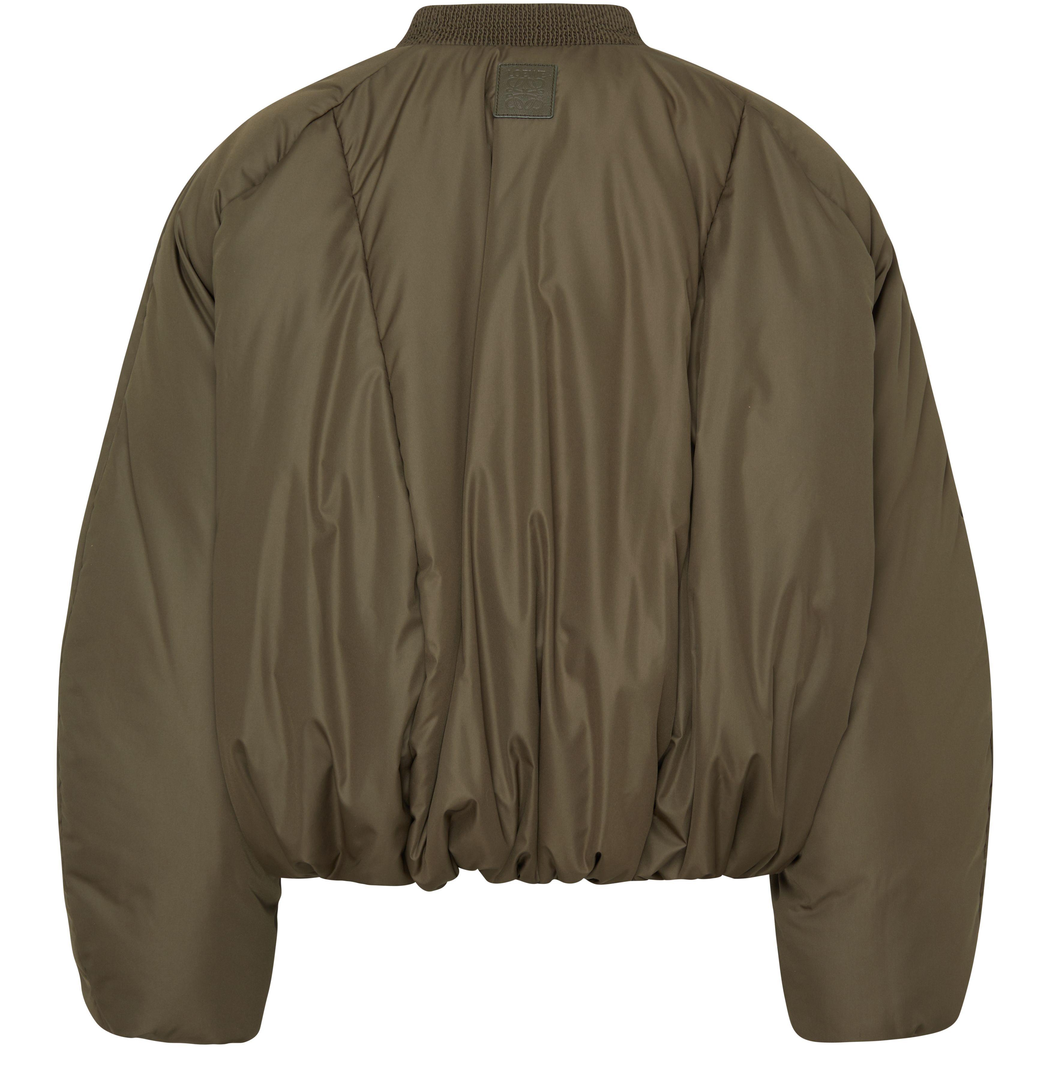 loewe-green-Blouson-bomber- loewe-green-Blouson-bomber-