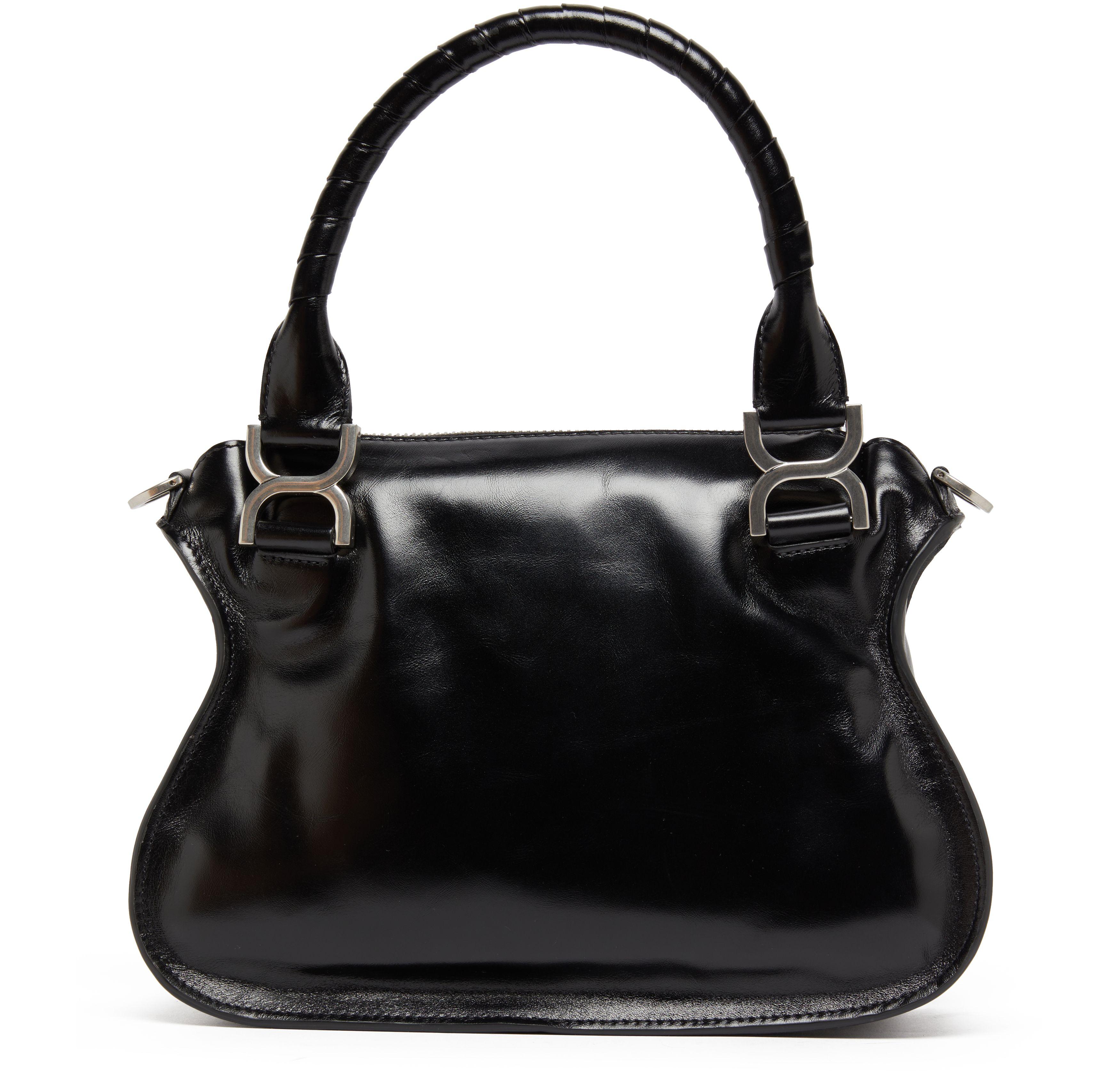 Chloe patent leather bag hotsell