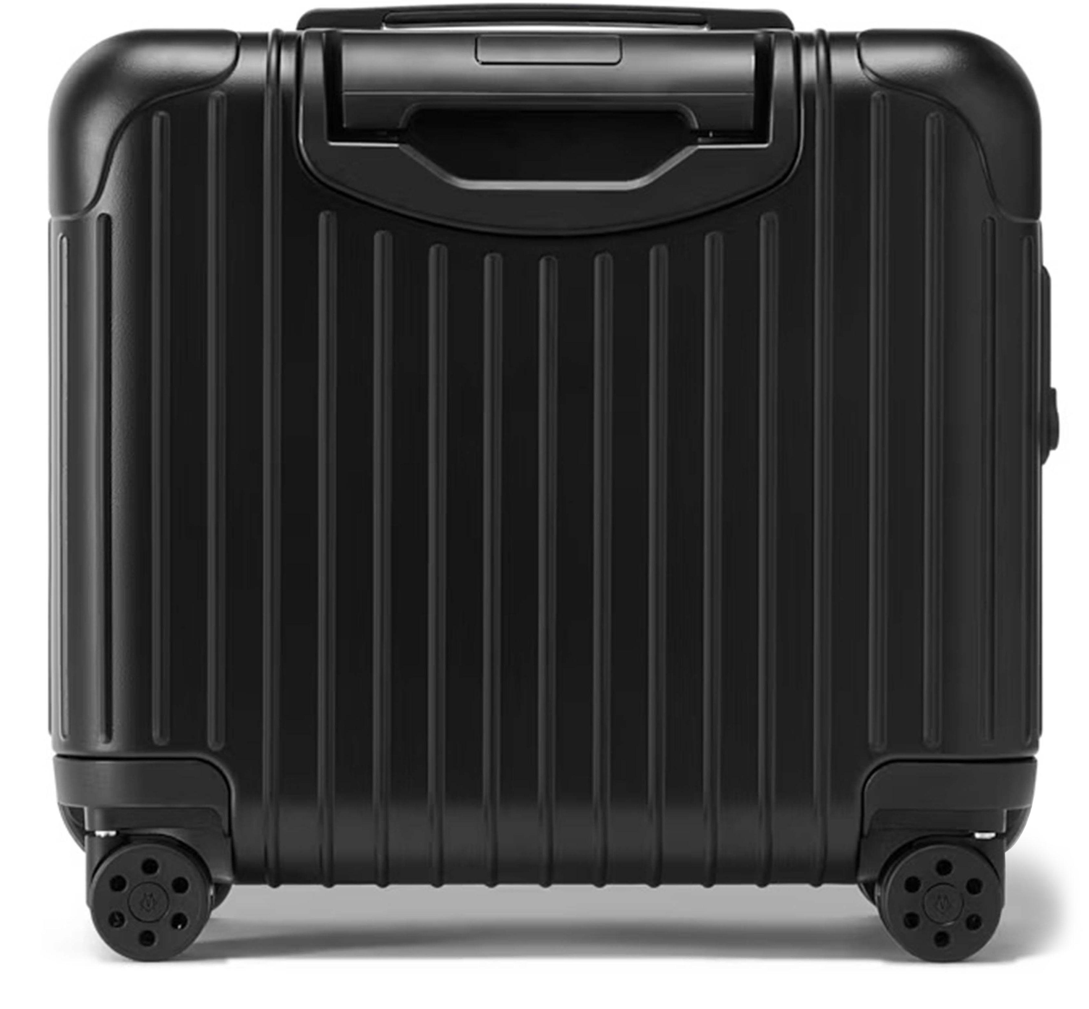 RIMOWA Essential Sleeve Compact Luggage in Black | Lyst