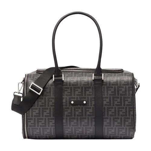 Fendi mens shop duffle bag
