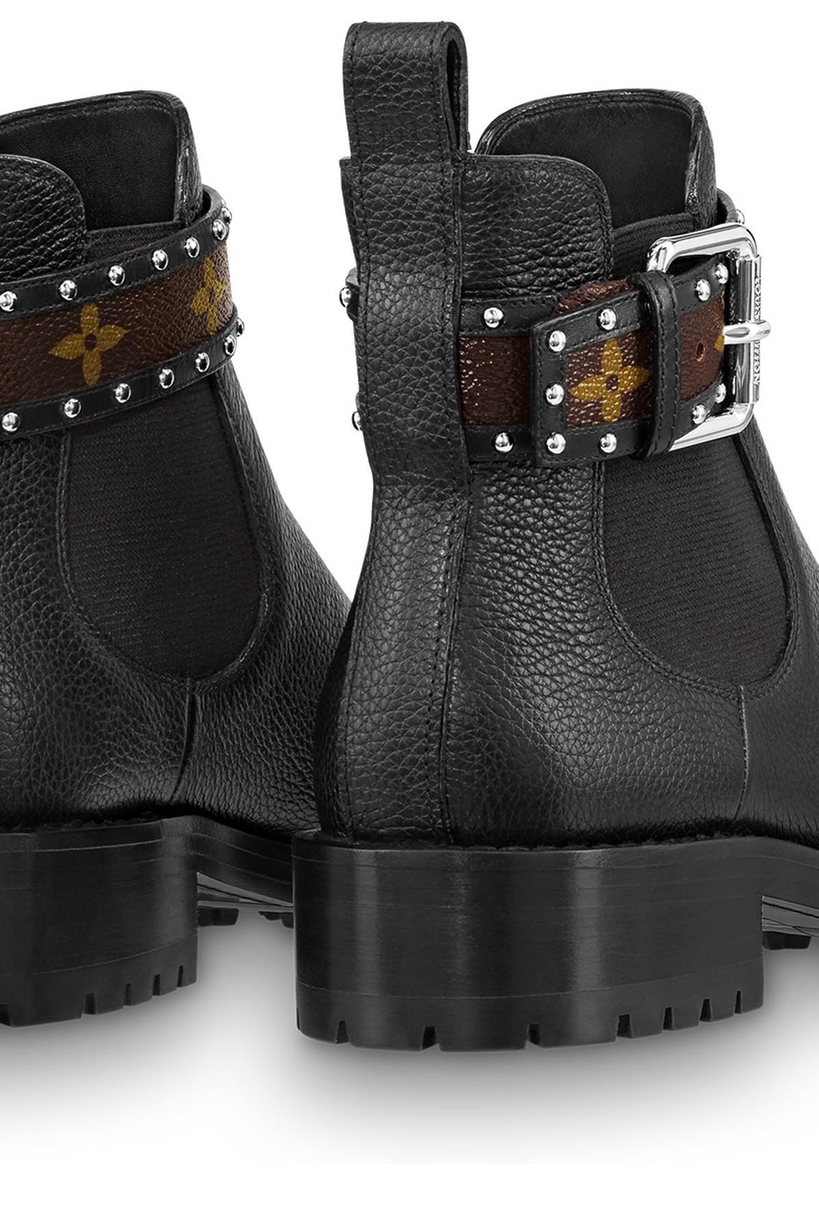 georgette steve madden