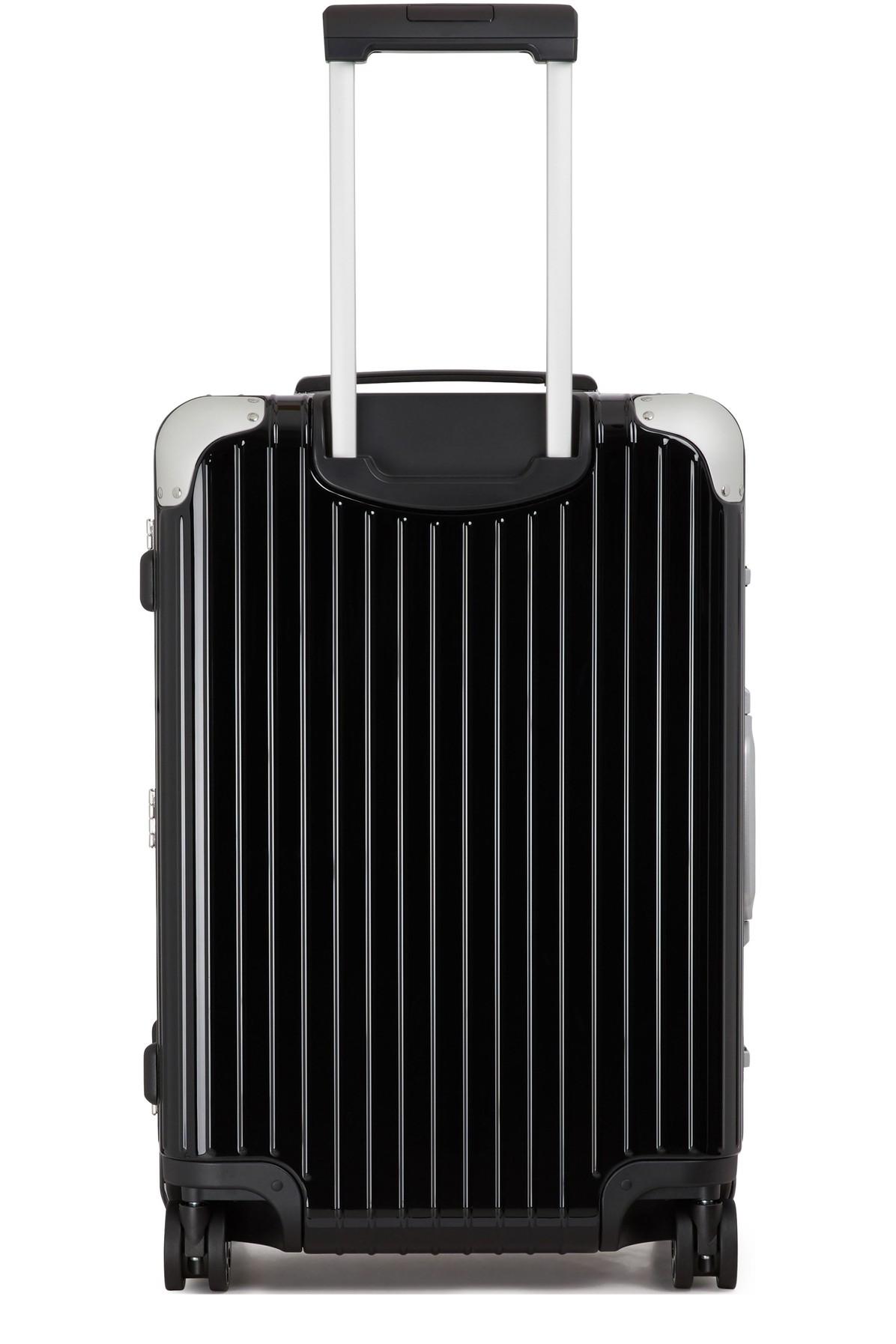 rimowa hybrid check in m