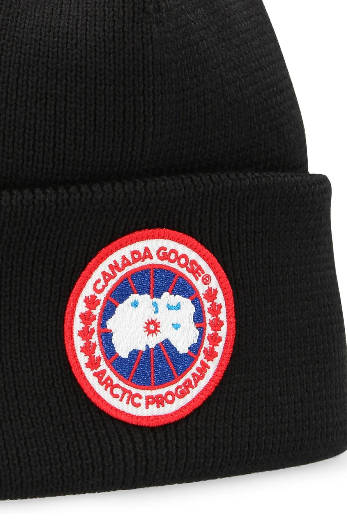 Canada Goose Goose Arctic Hat in 