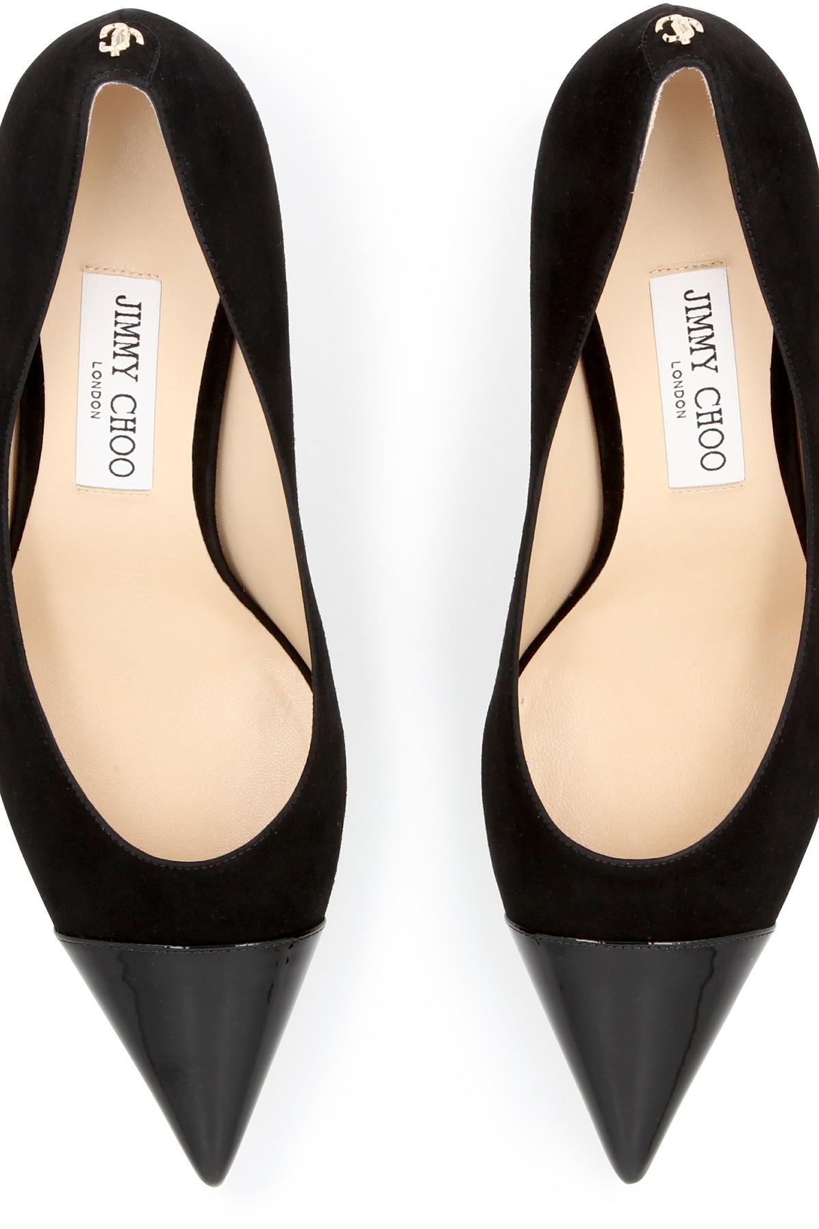 jimmy choo rene 65 pumps