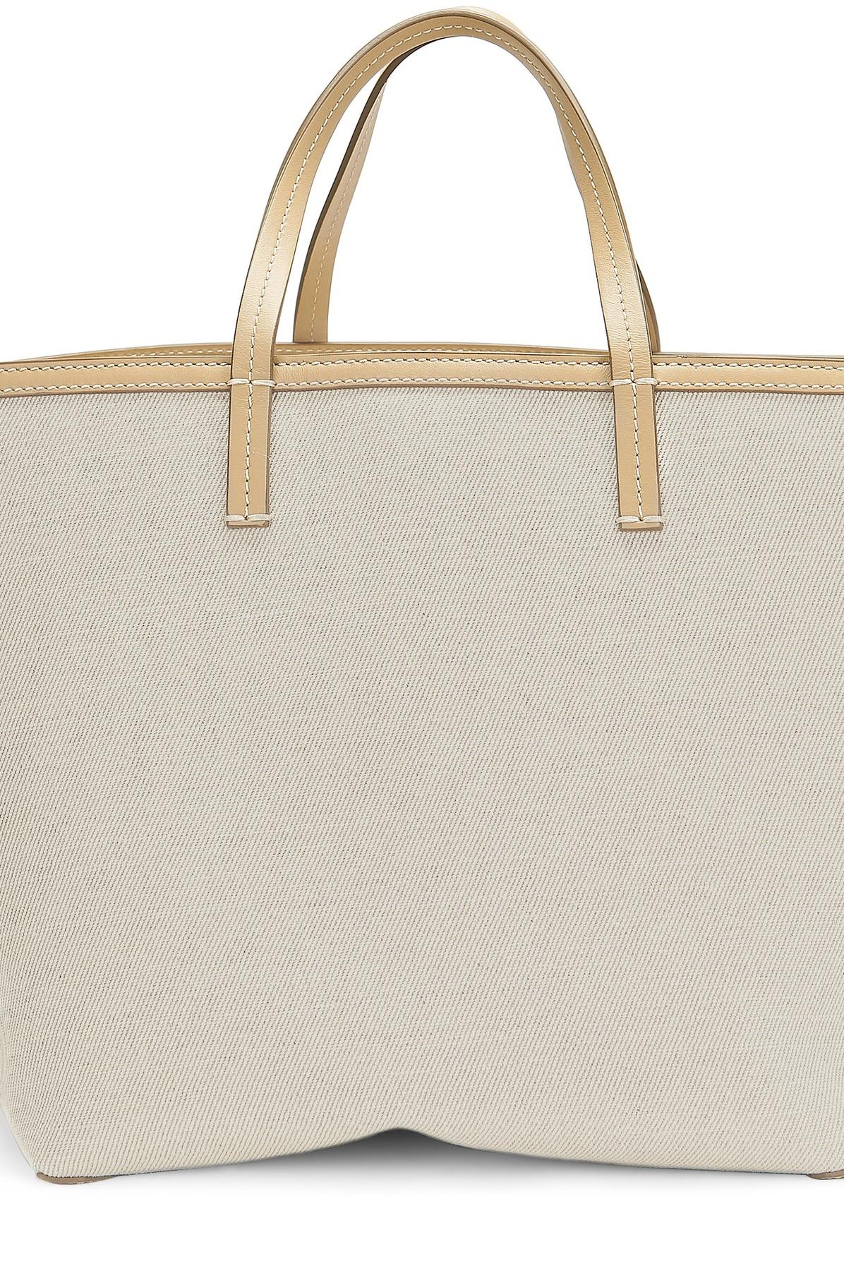 burberry beach bag