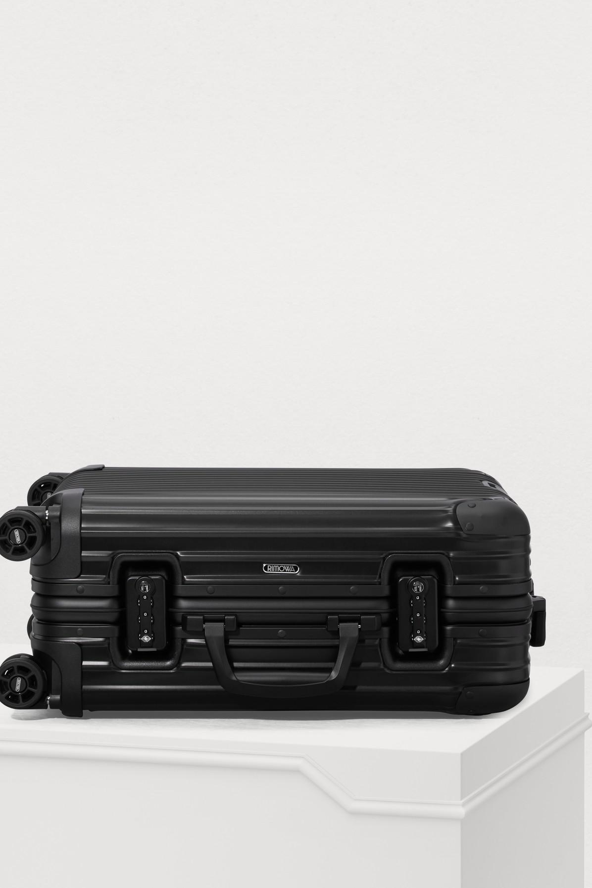 rimowa topas stealth