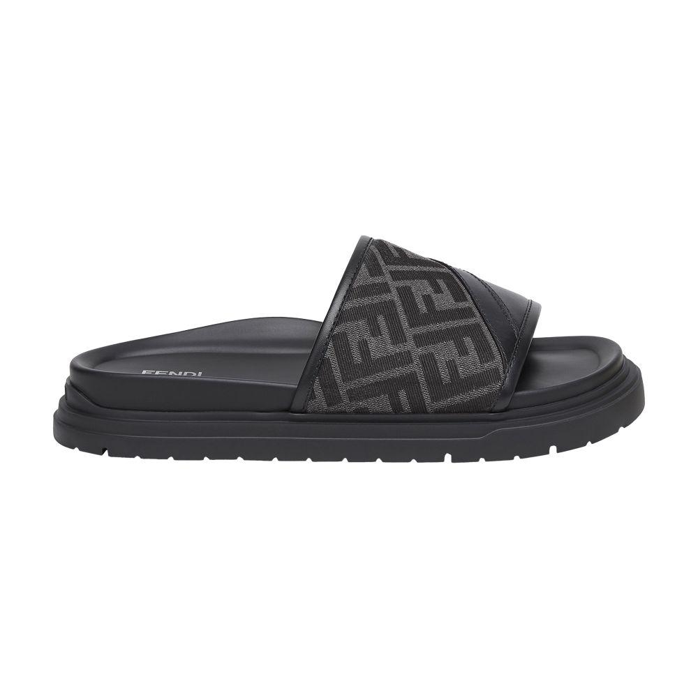 Fendi Sandals and flip flops for Men Online Sale up to 27 off Lyst Canada