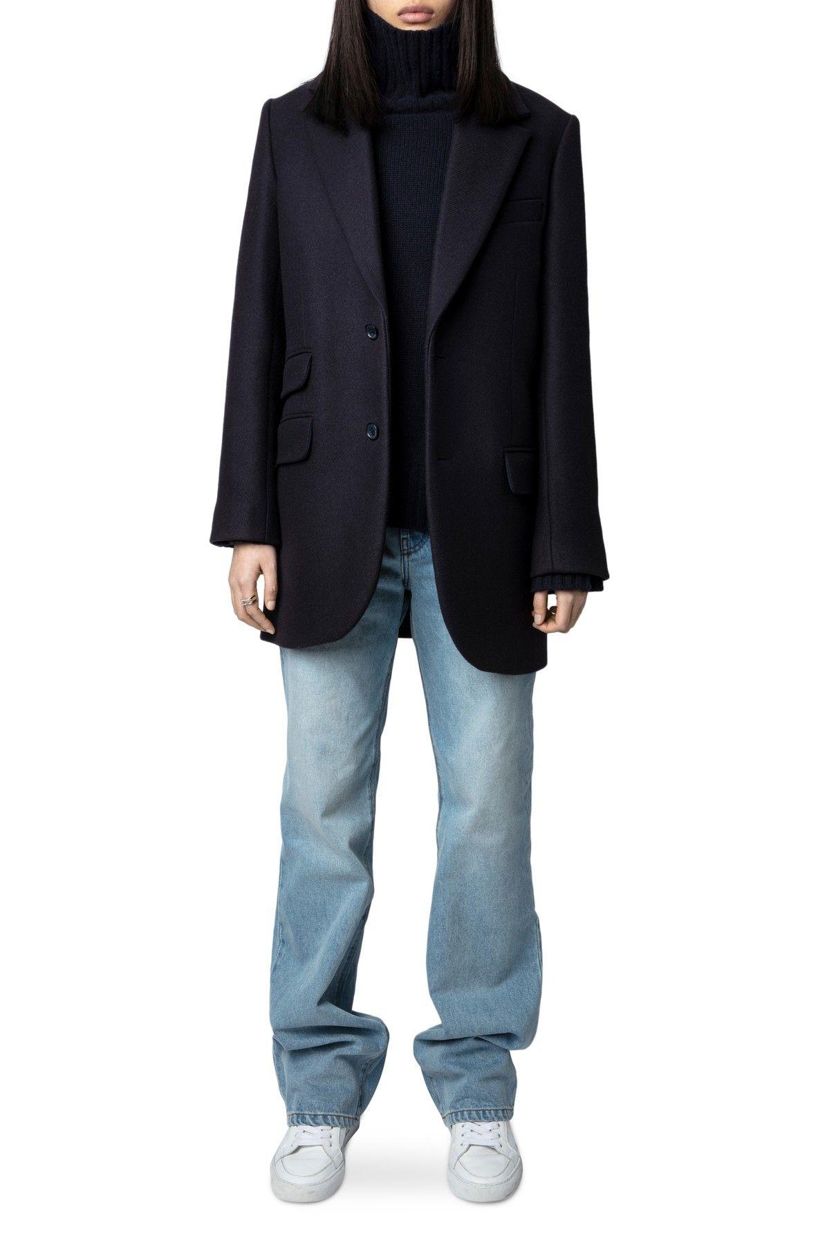 Manteau martin zadig et voltaire cheap