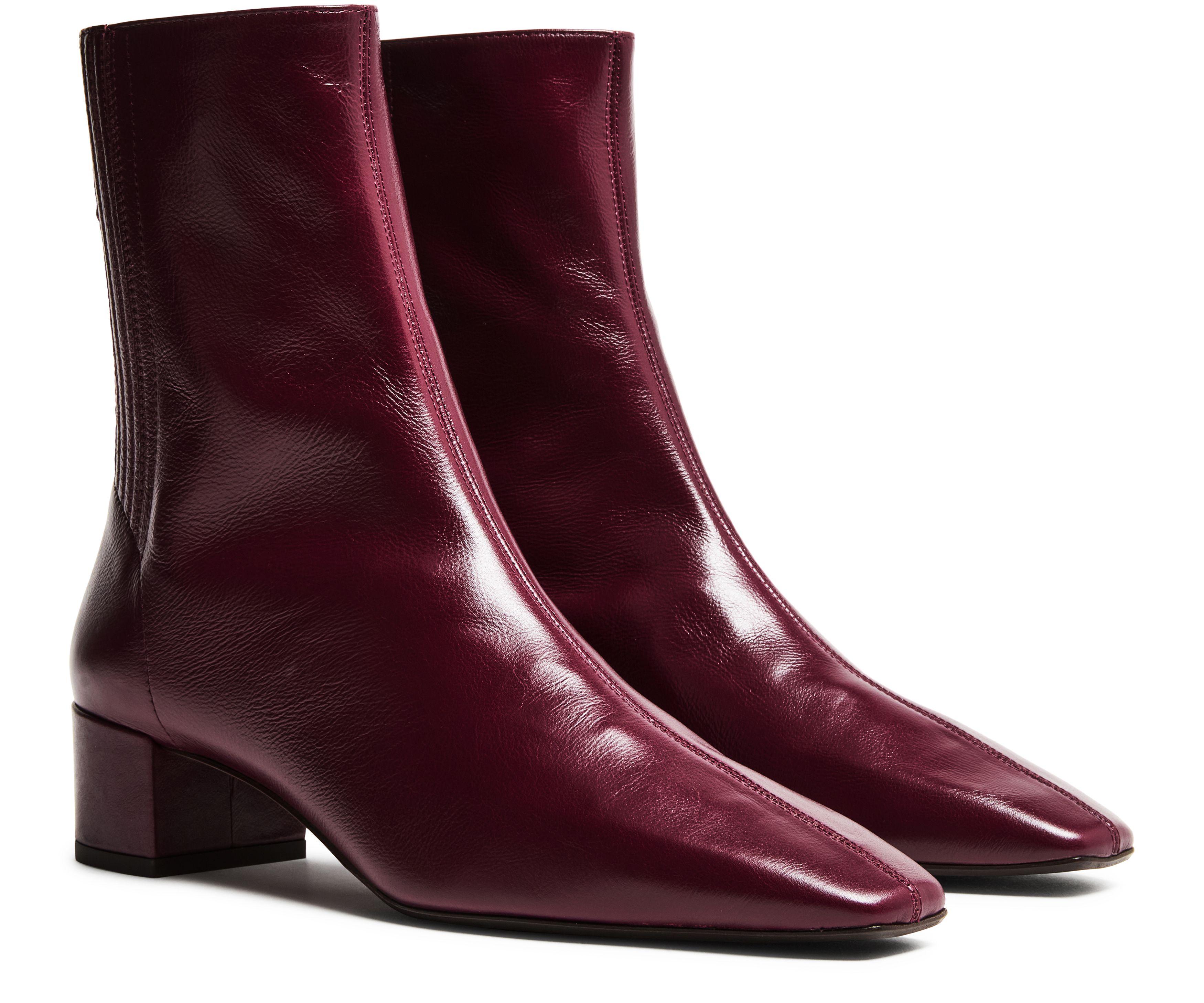 Aquazzura Ankle boots for Women | Online Sale up to 51% off