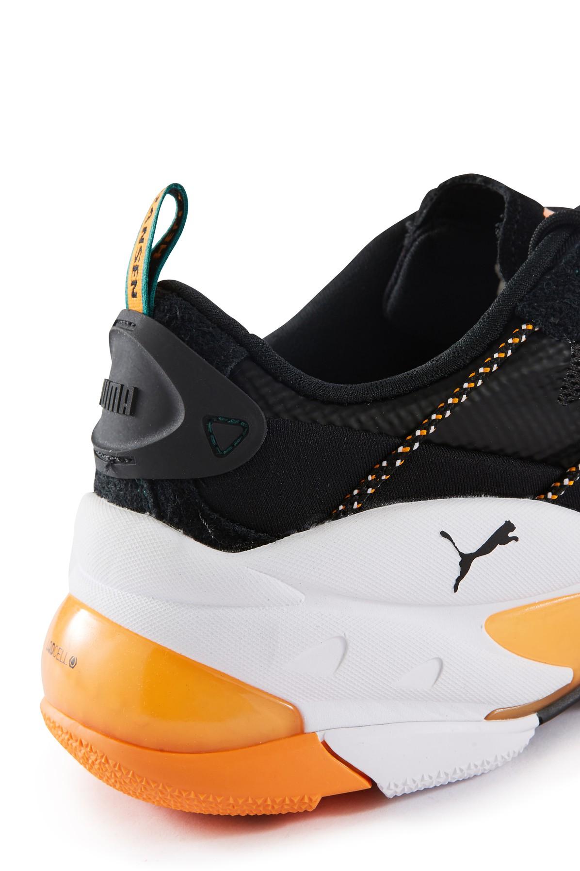 puma x helly hansen omega trainers