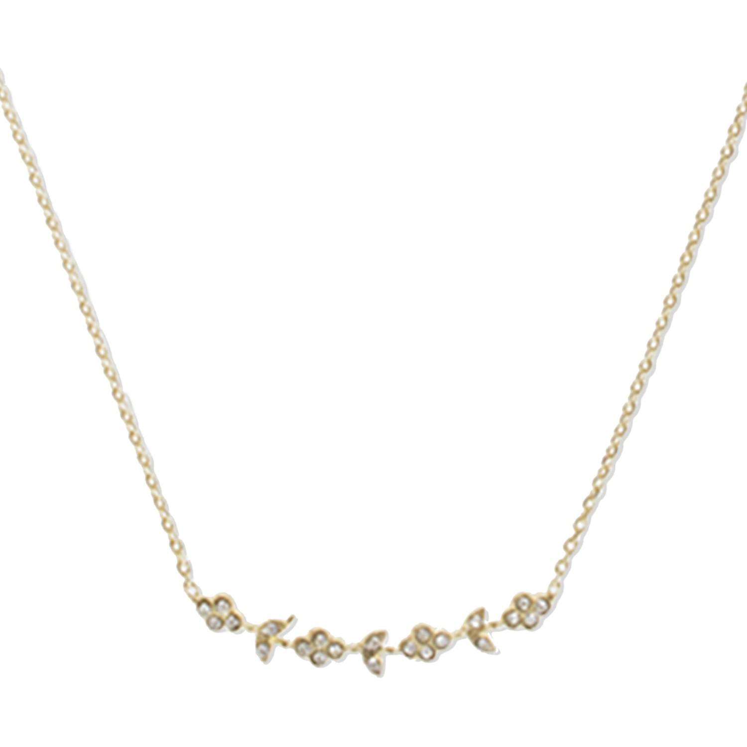 Medecine Douce Queen Necklace in Gold (Metallic) - Lyst