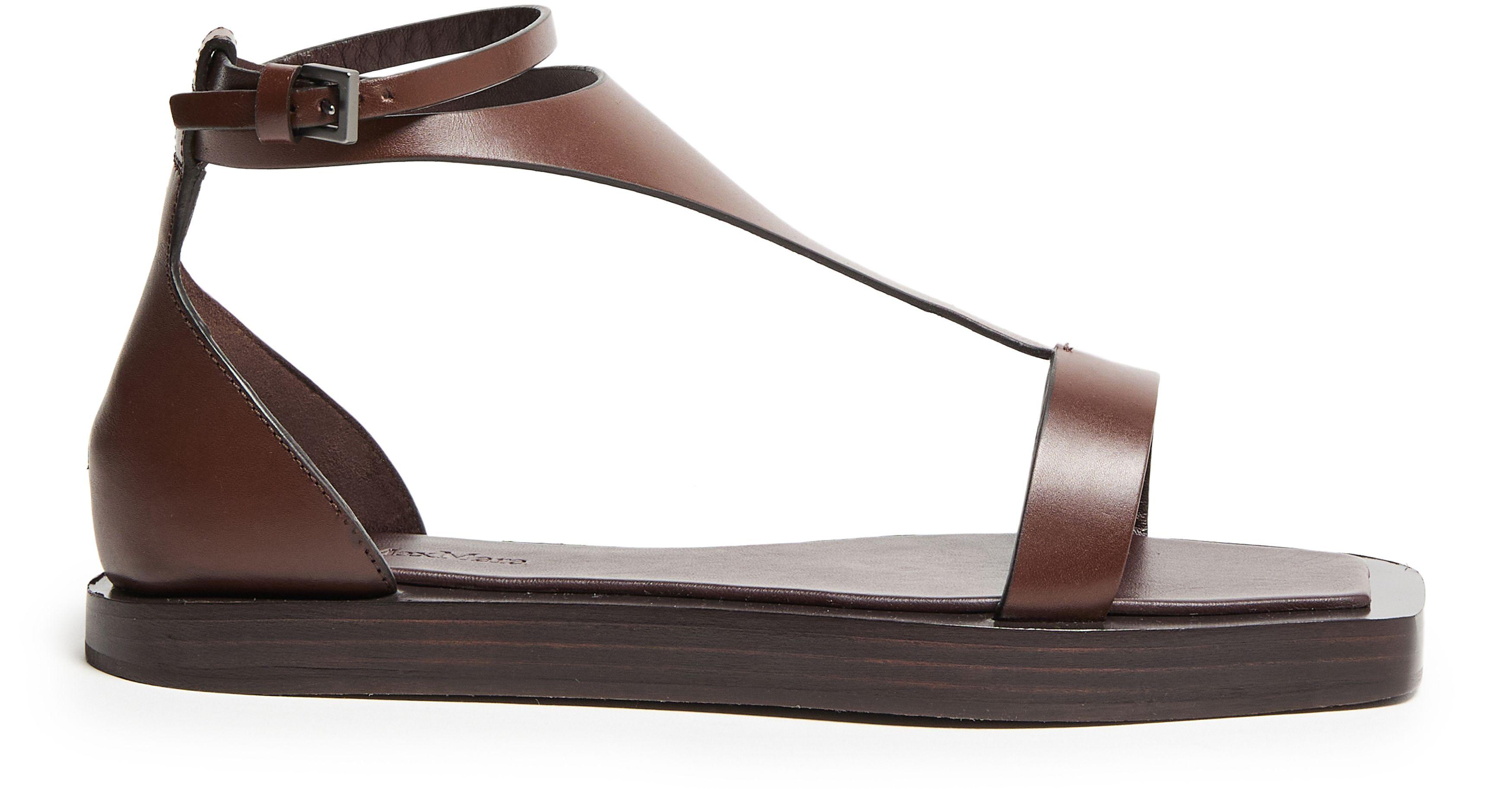 ★SALE★【送料関税無料】MaxMara Velaflat Sandals 4521015306004-d-velaflat.jpg