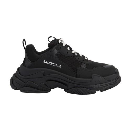 balenciaga s triple