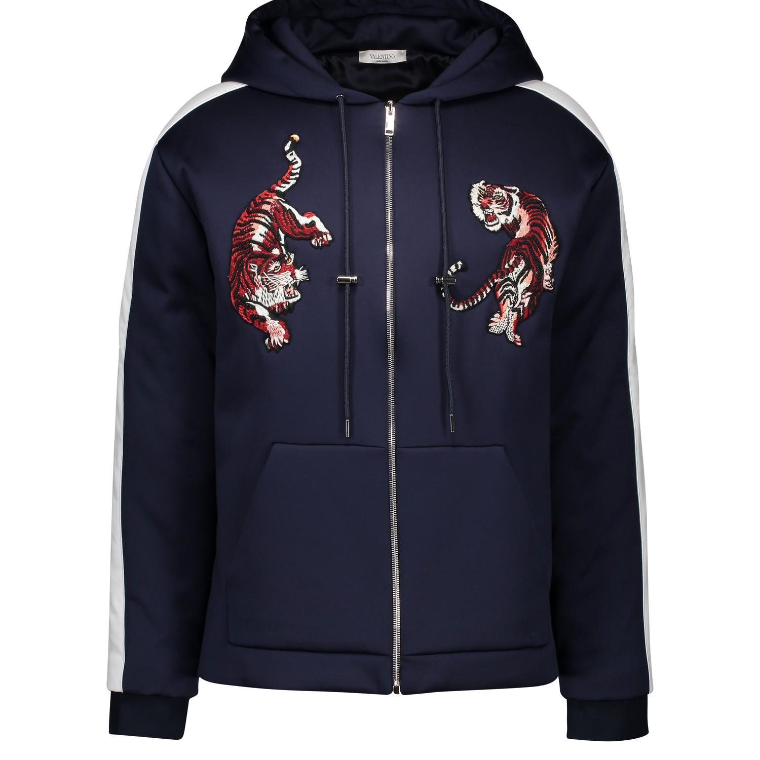 valentino tiger shoes