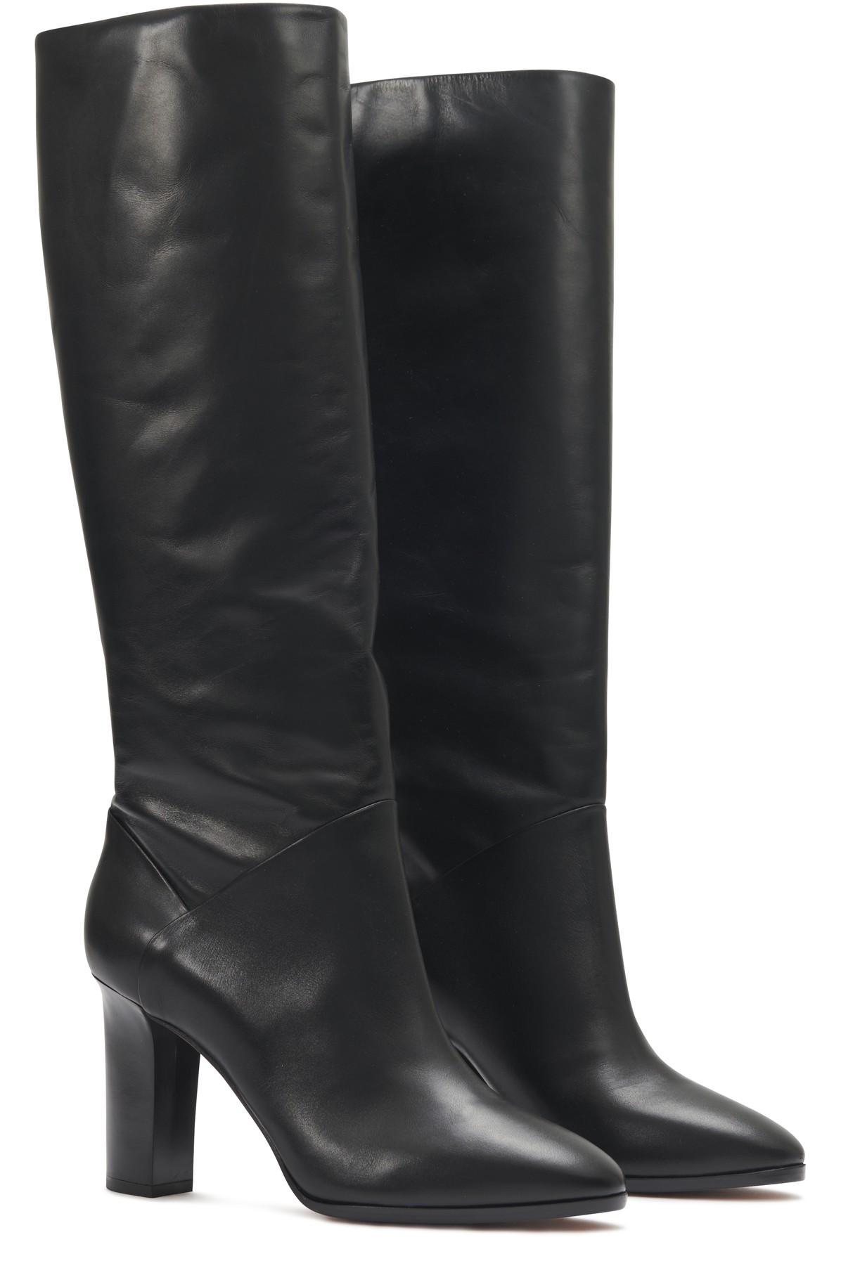 aquazzura sienna boots