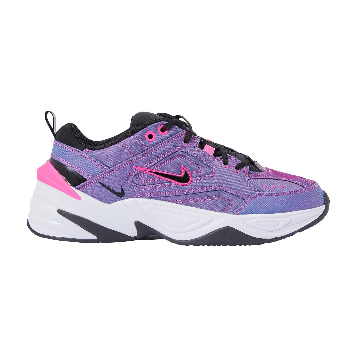 Nike Cotton Women's M2k Tekno Se in Purple | Lyst