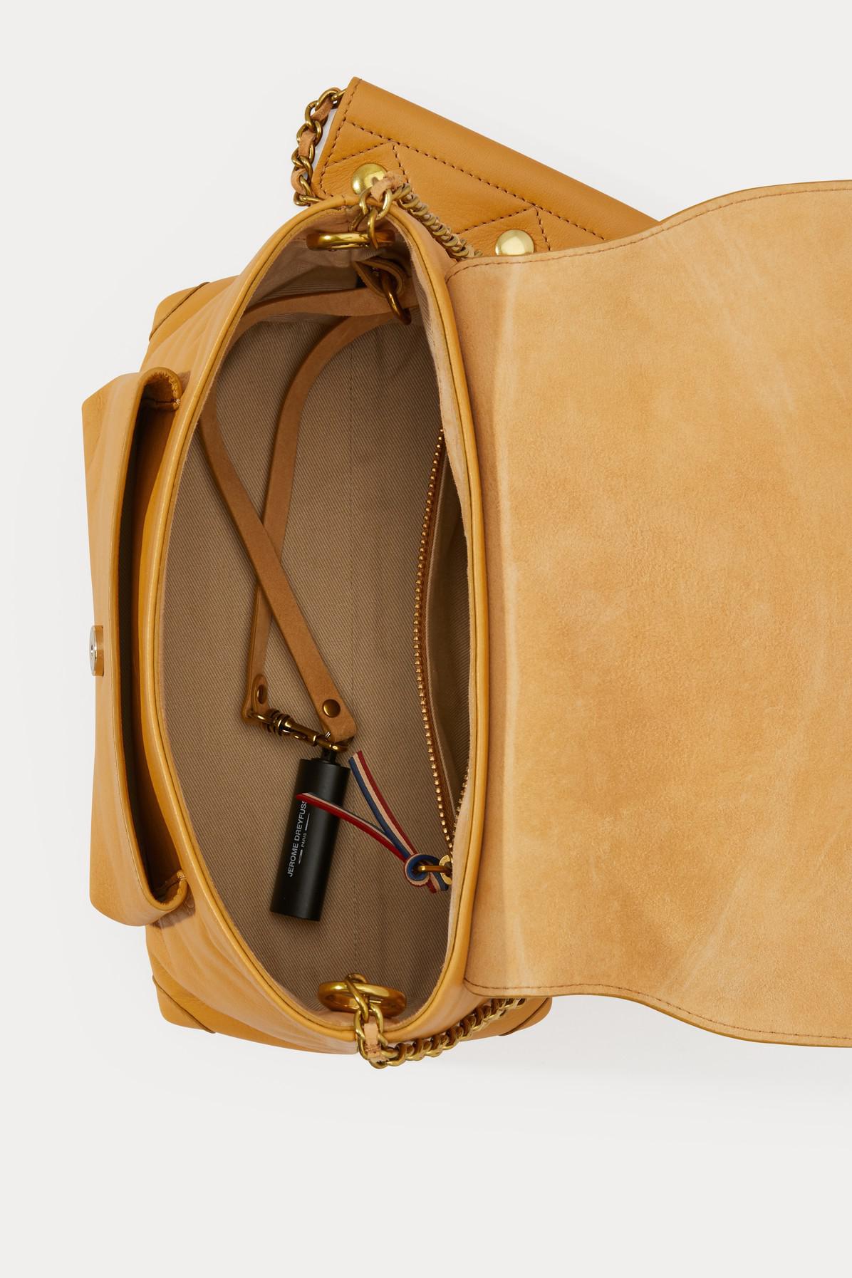 jerome dreyfuss lulu gold