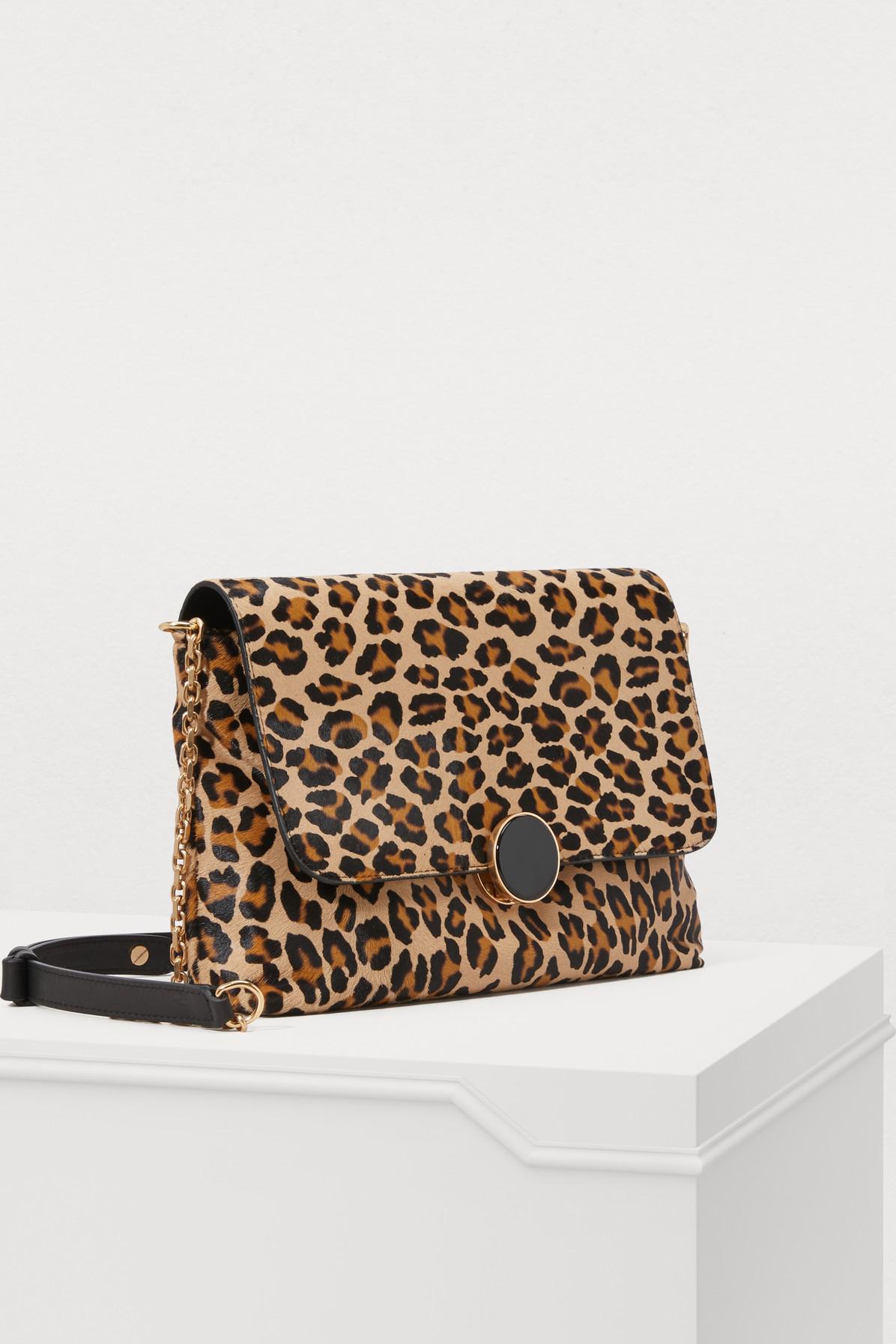 vanessa bruno leopard